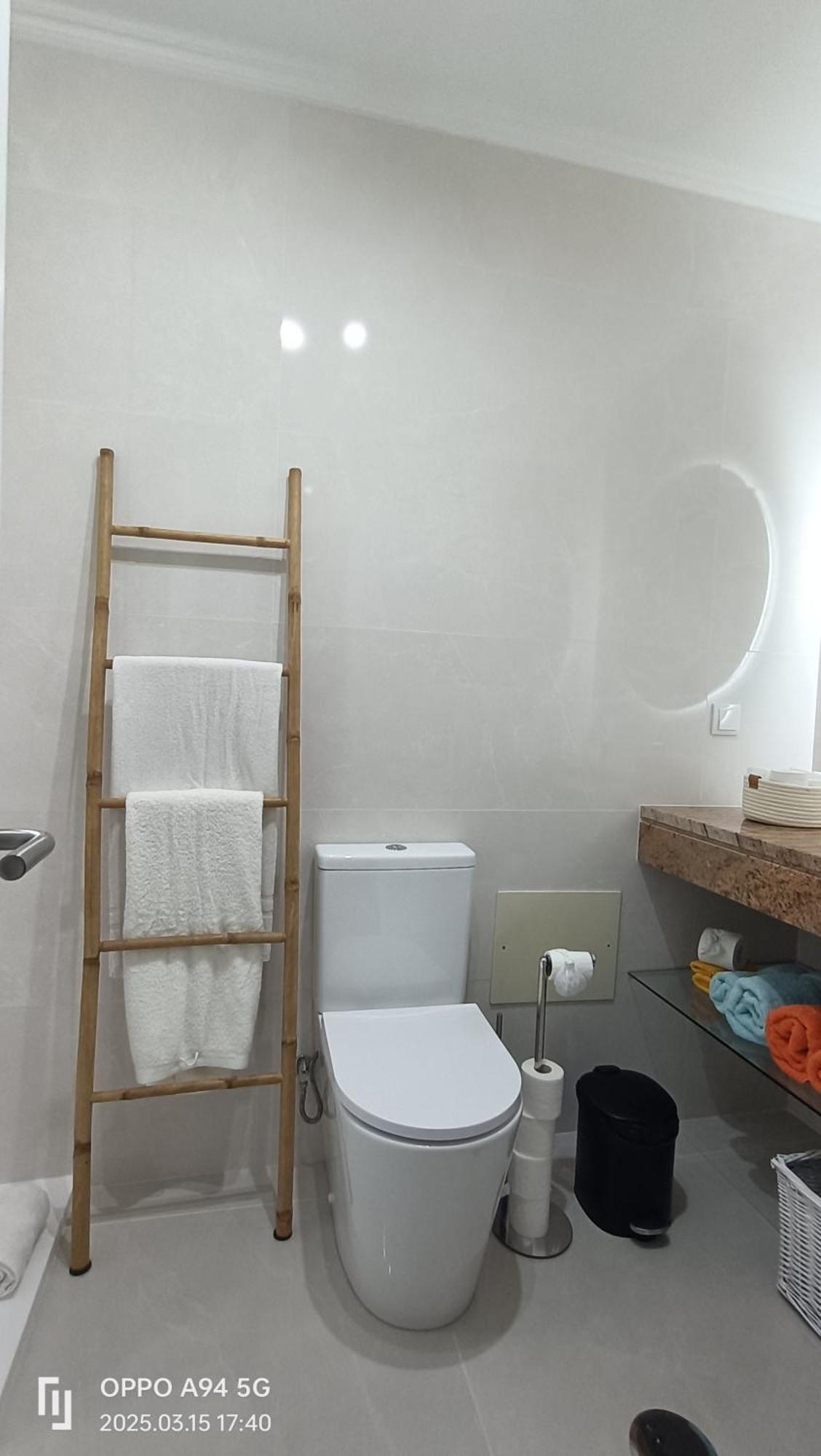 Apartamento Palms