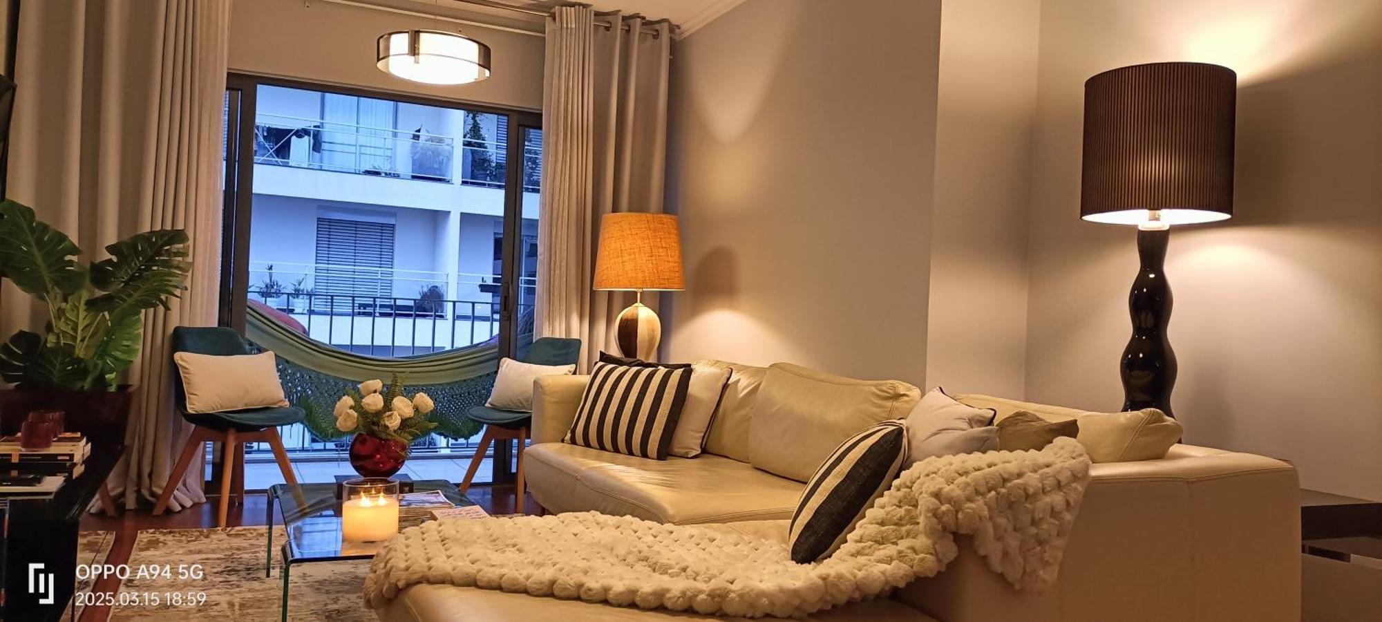 Palms Apartamento
