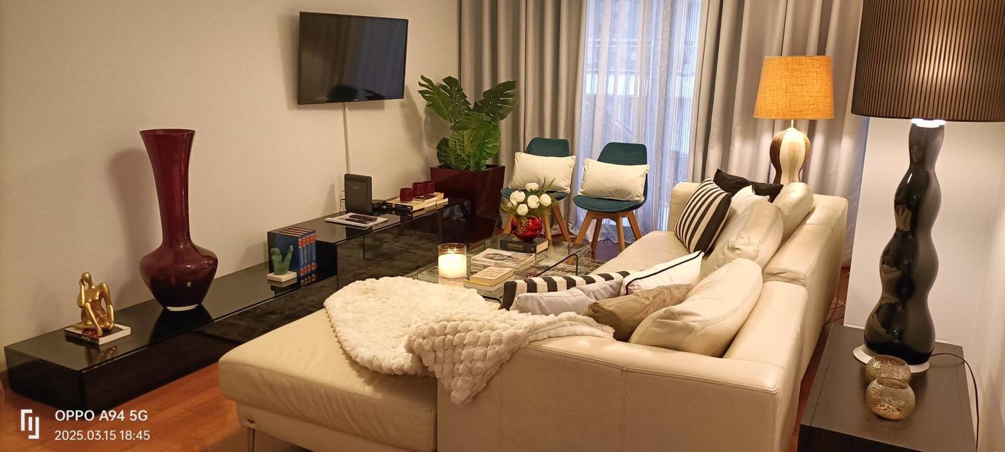 Apartment Palms *