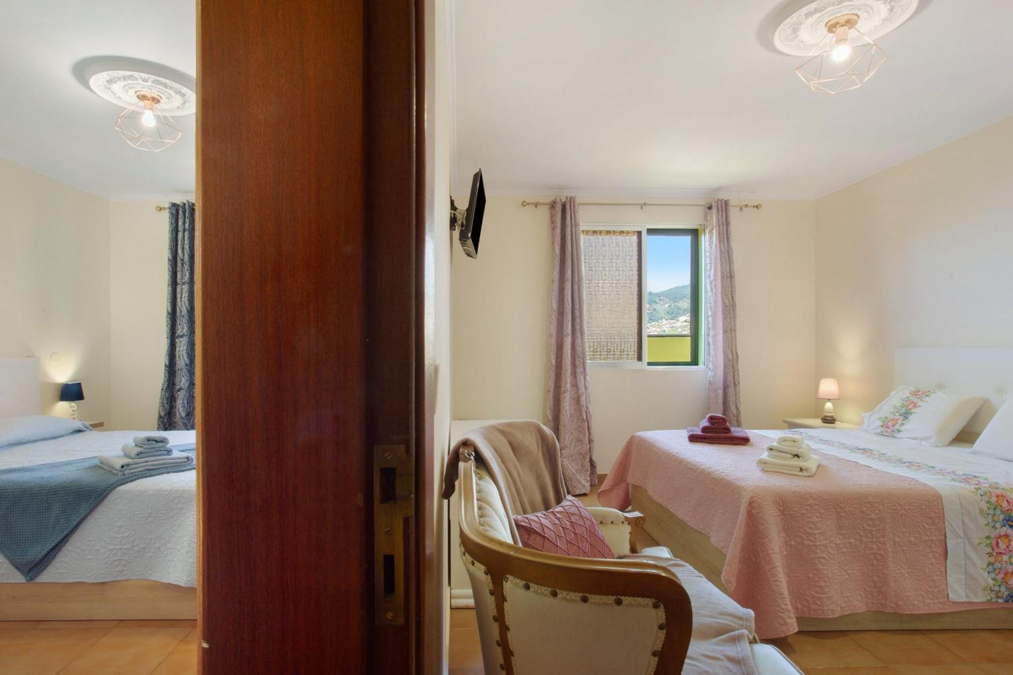 Ferienhaus Levada *