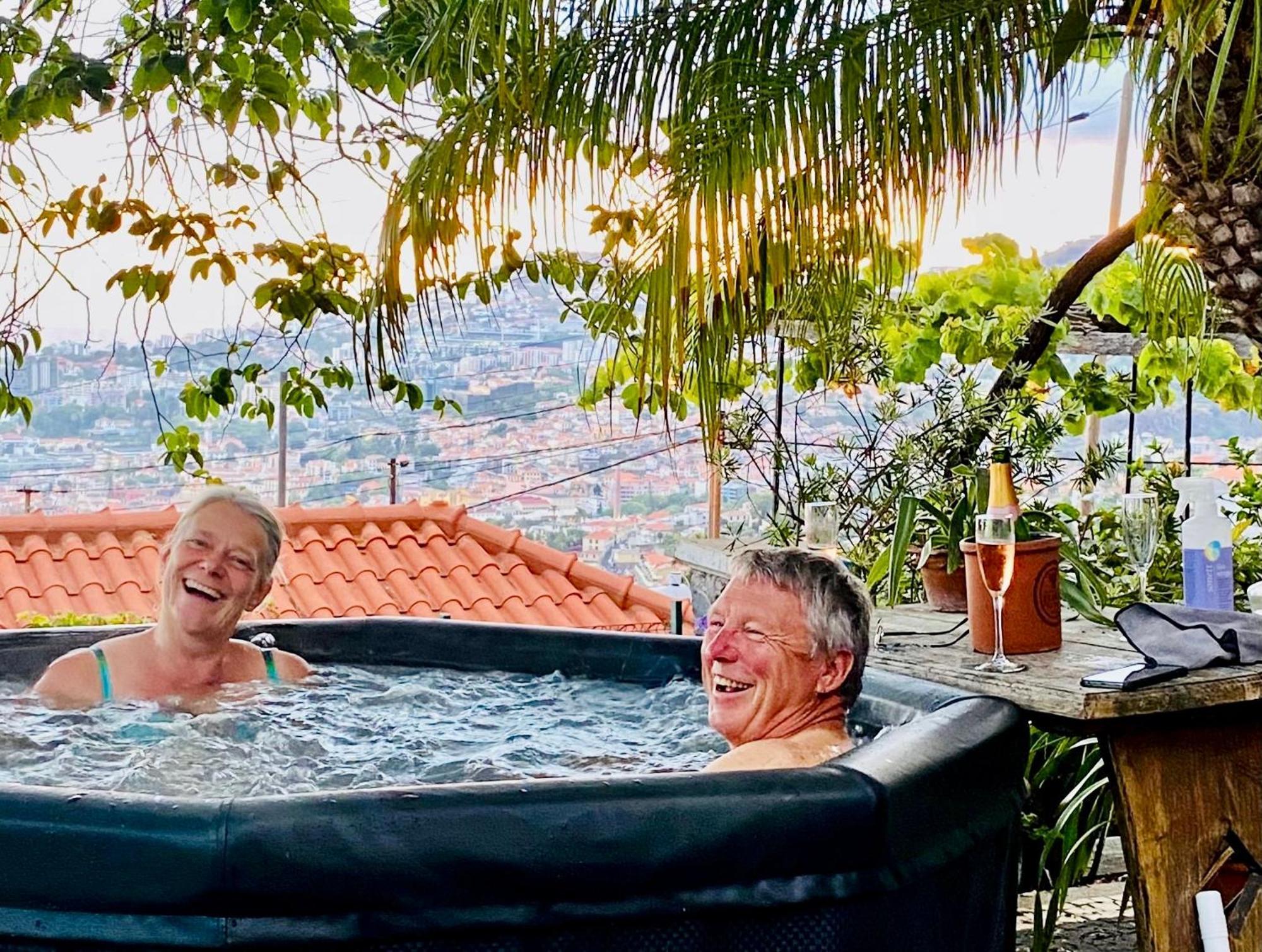 Casa Flores Funchal (Madeira)
