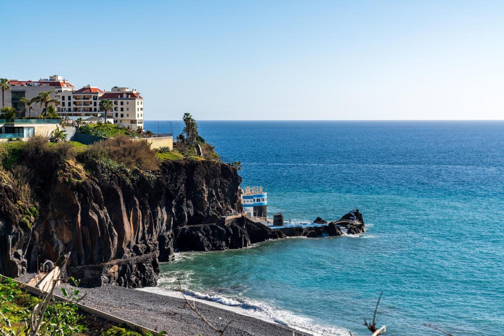 Acqua Ii By An Island Apartamento Funchal (Madeira)