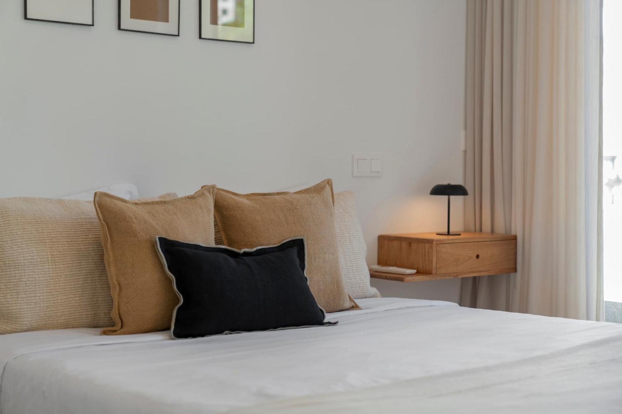 Apartamento Acqua Ii By An Island *