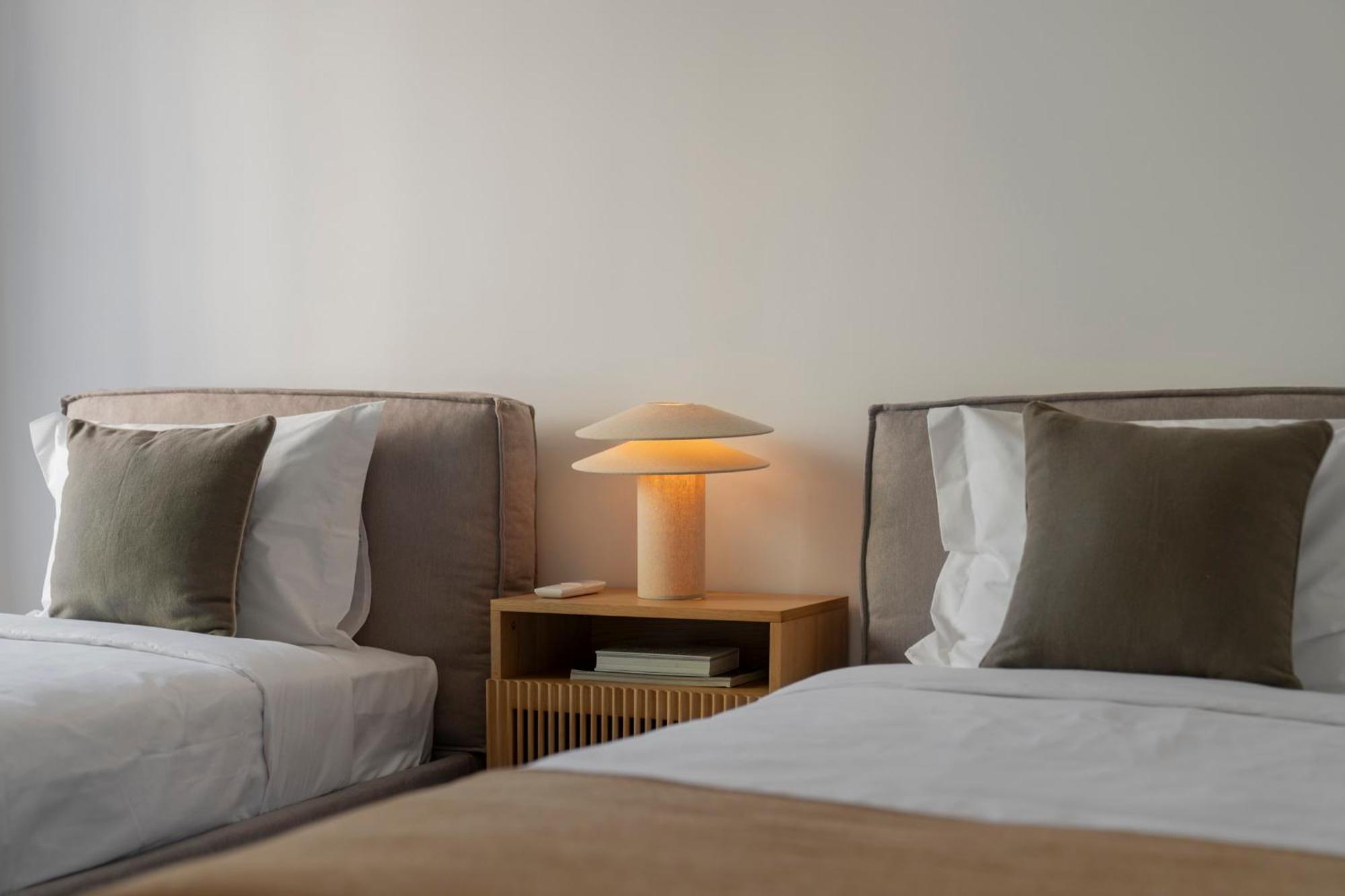 Apartamento Acqua Ii By An Island