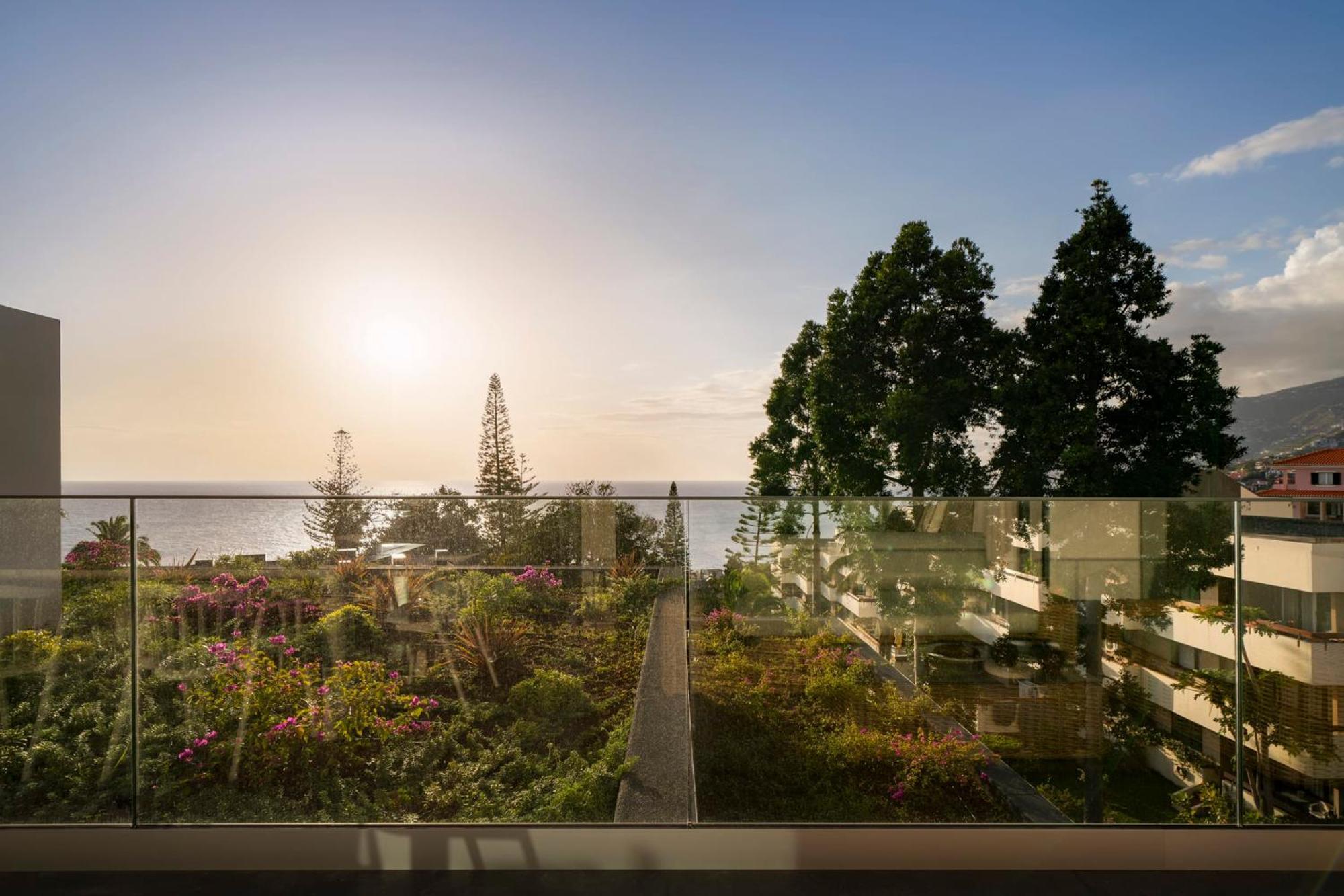 Apartamento Acqua Ii By An Island Funchal (Madeira)