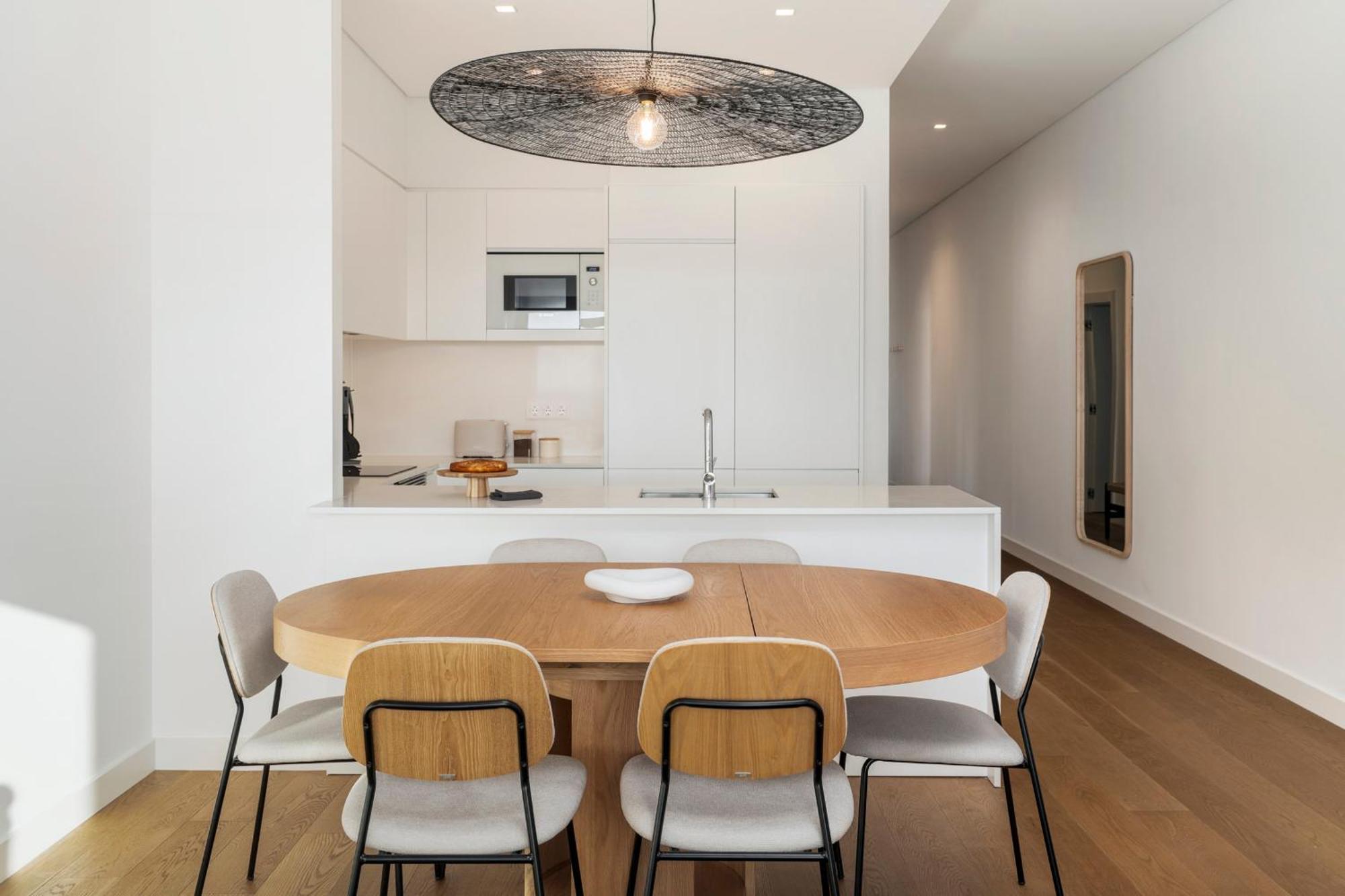 Apartamento Acqua Ii By An Island