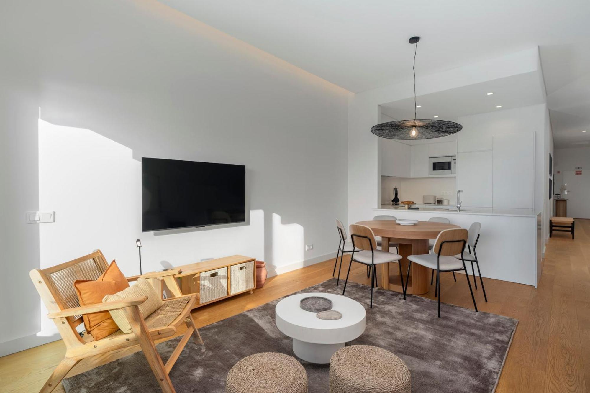 Apartamento Acqua Ii By An Island