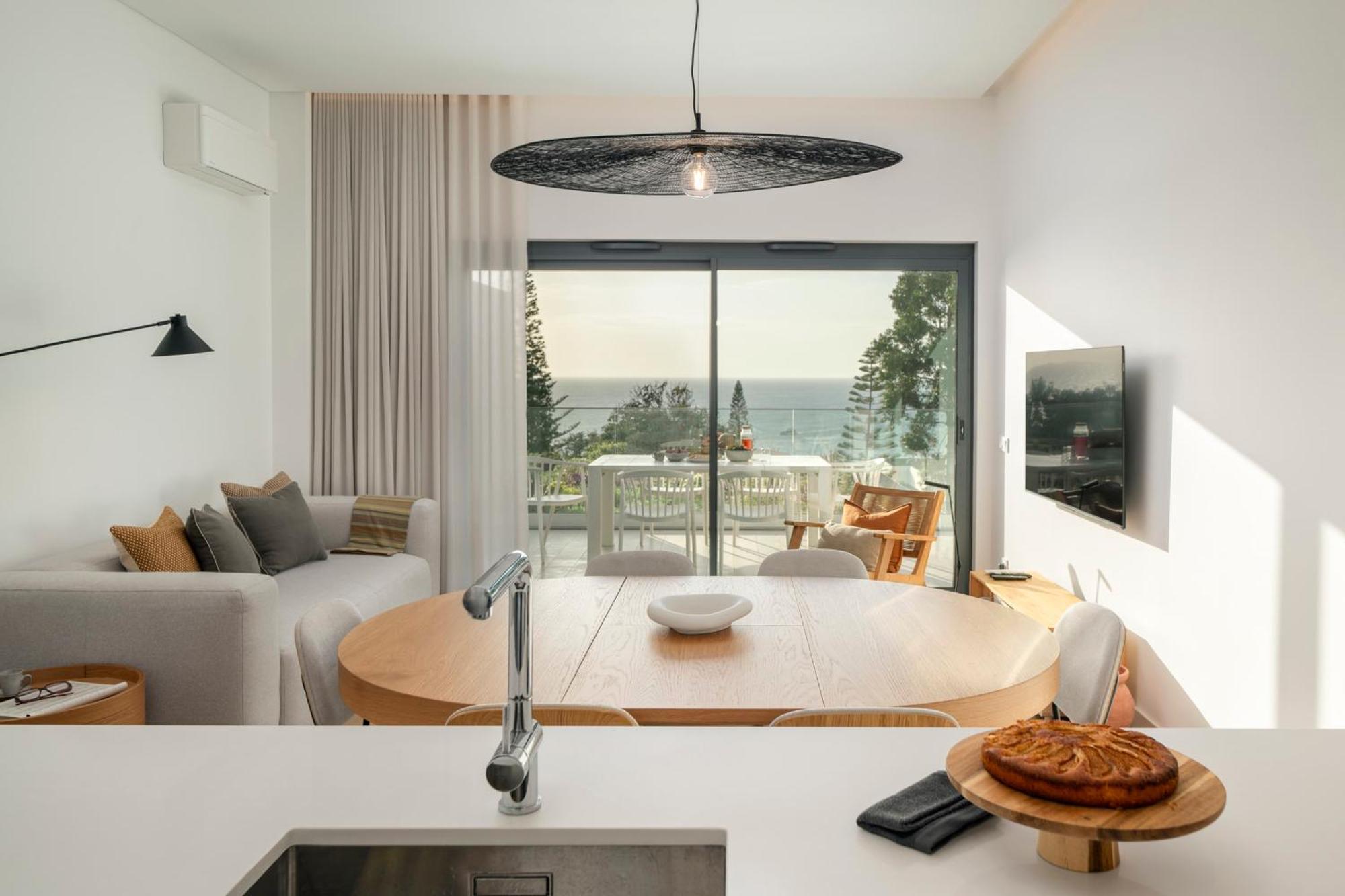 Acqua Ii By An Island Apartamento *