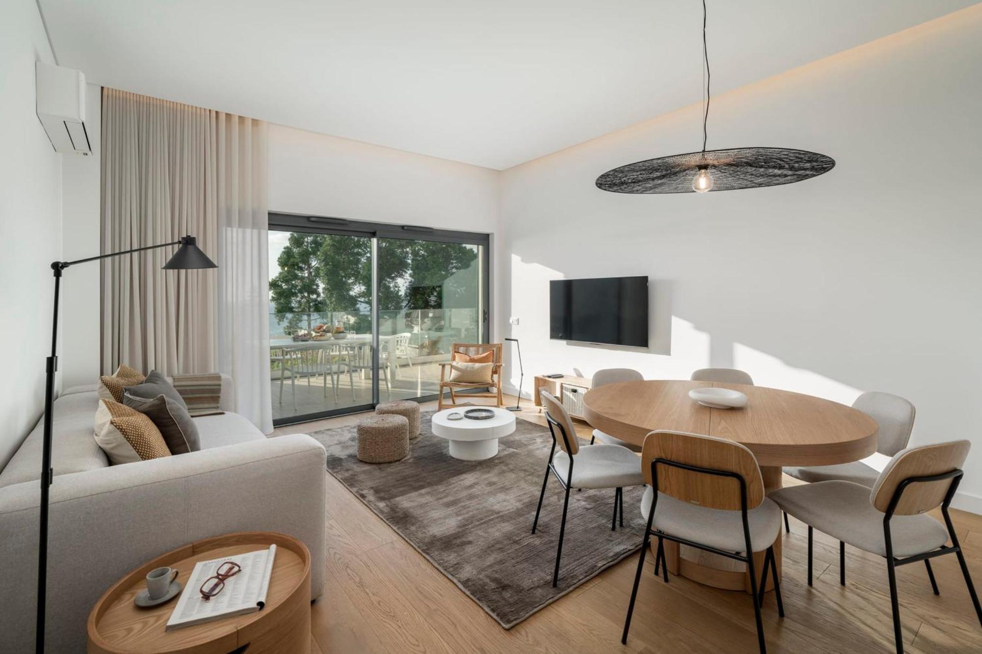 Acqua Ii By An Island Apartamento