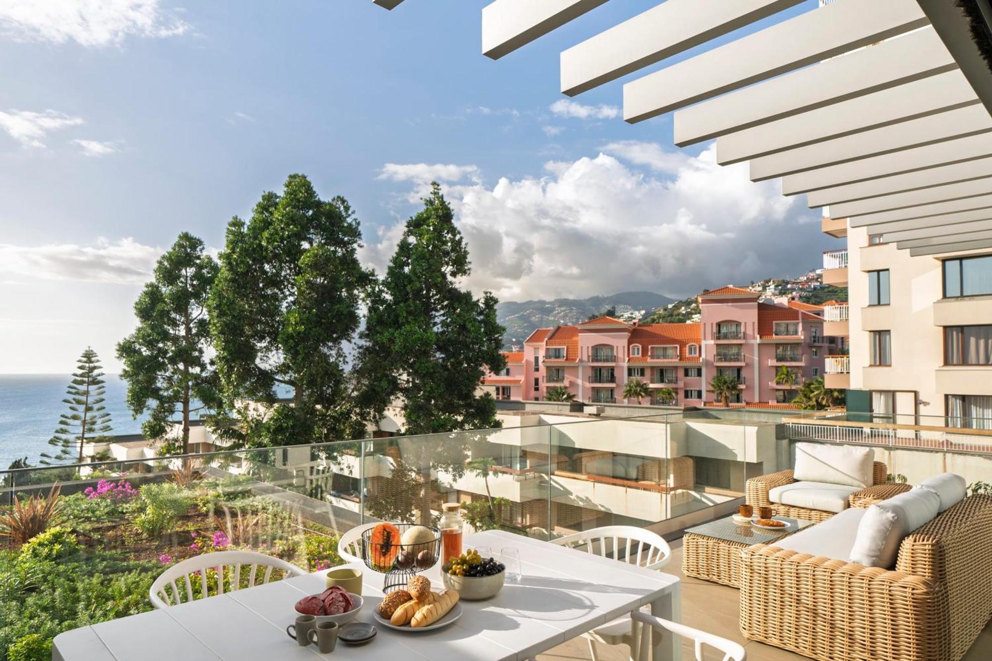 Apartamento Acqua Ii By An Island *