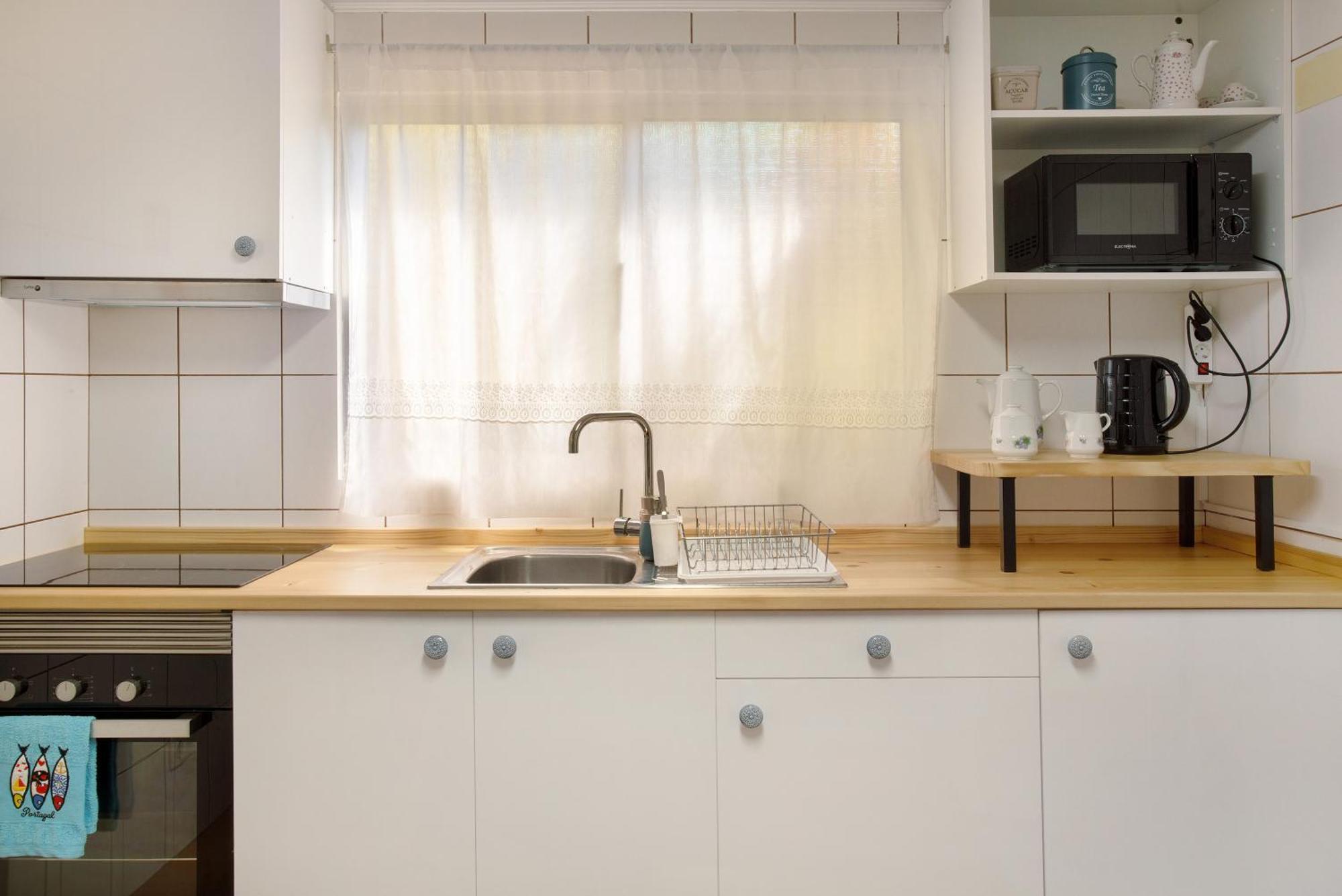 Levada Ferienhaus *