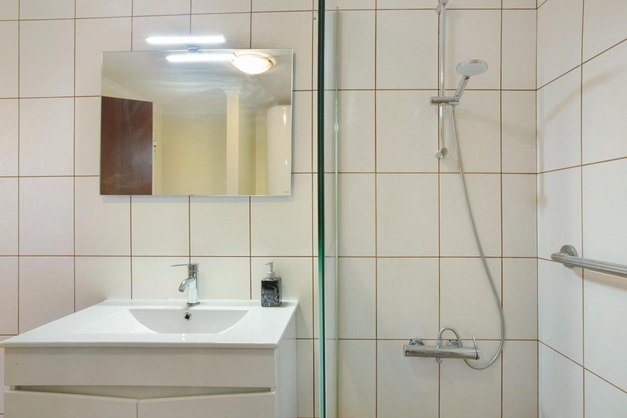 Levada Ferienhaus Funchal (Madeira)