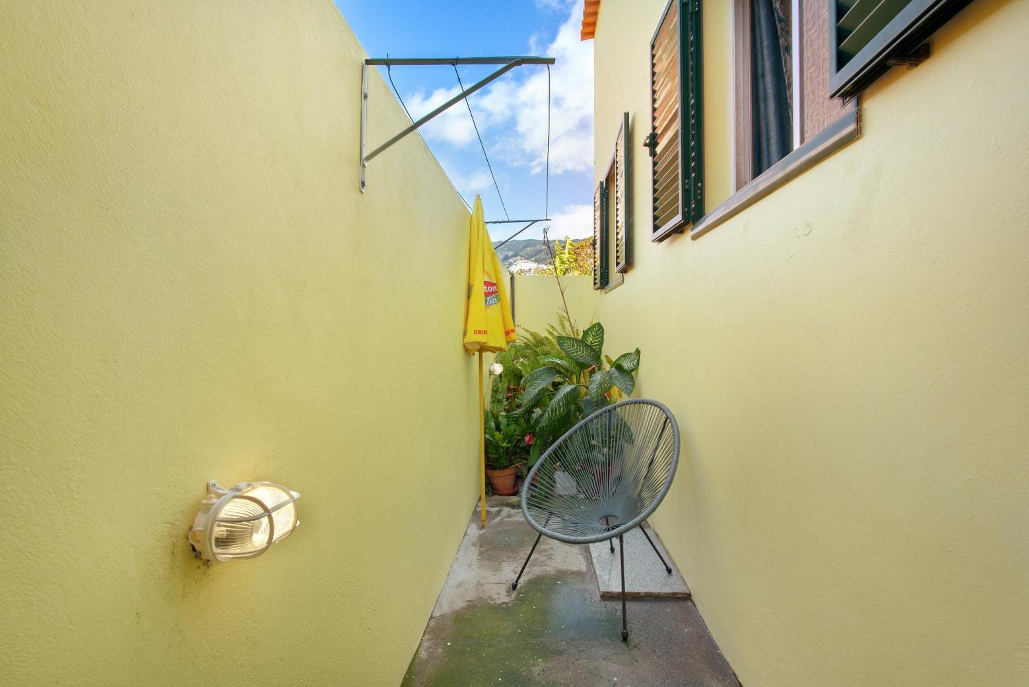 Ferienhaus Levada Funchal (Madeira)