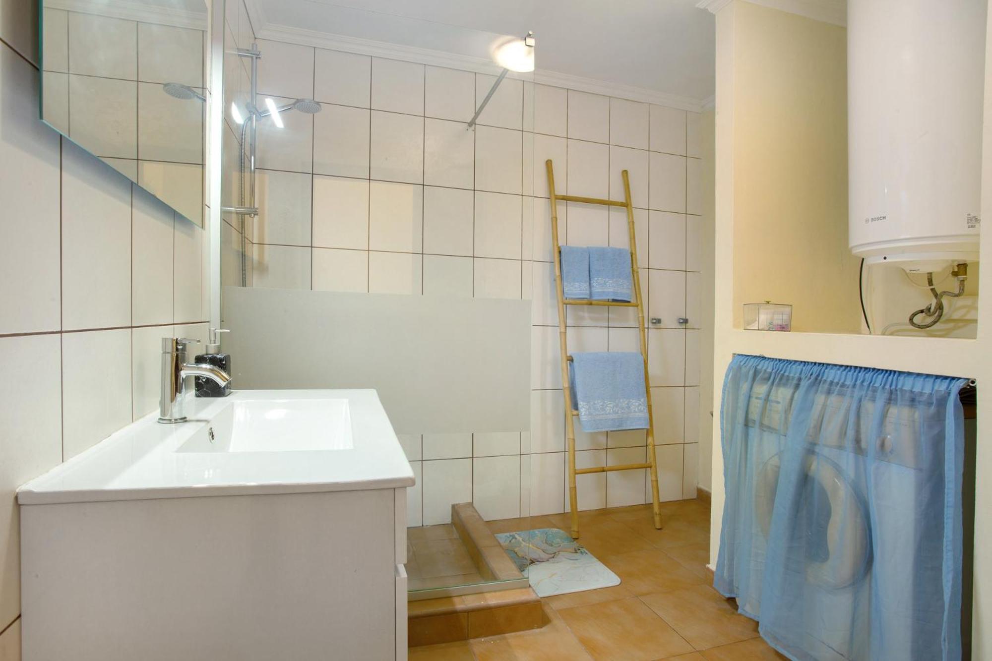 Ferienhaus Levada
