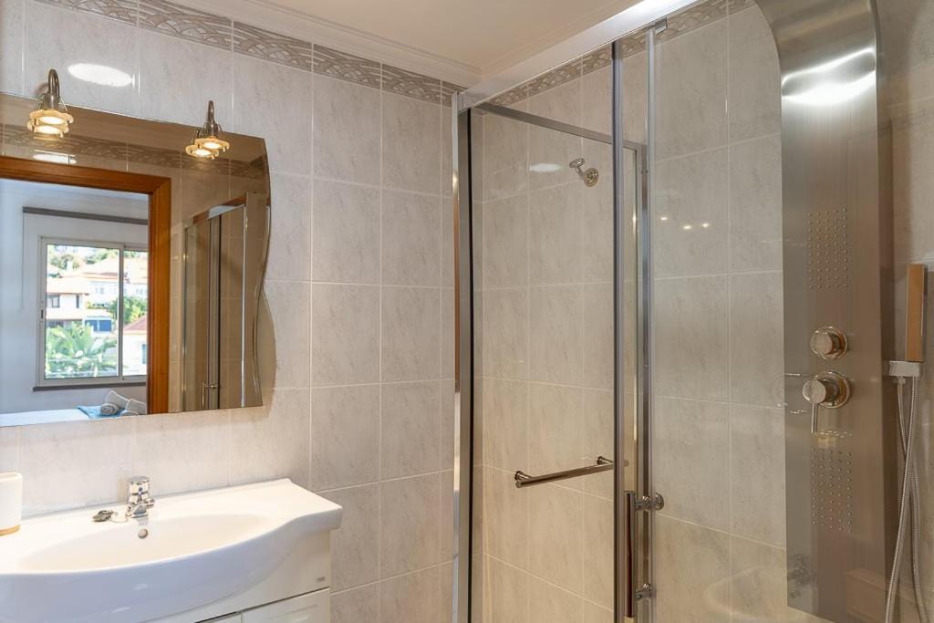 Apartment Guestready - Charming Retreat In Funchal (Madeira)