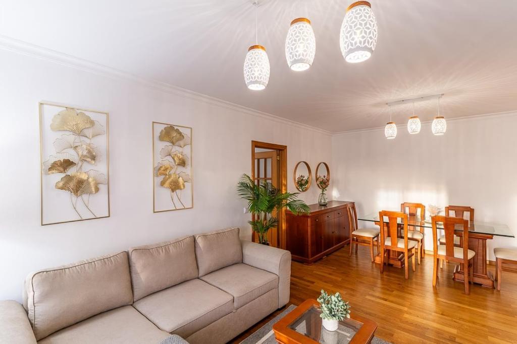 Apartment Guestready - Charming Retreat In