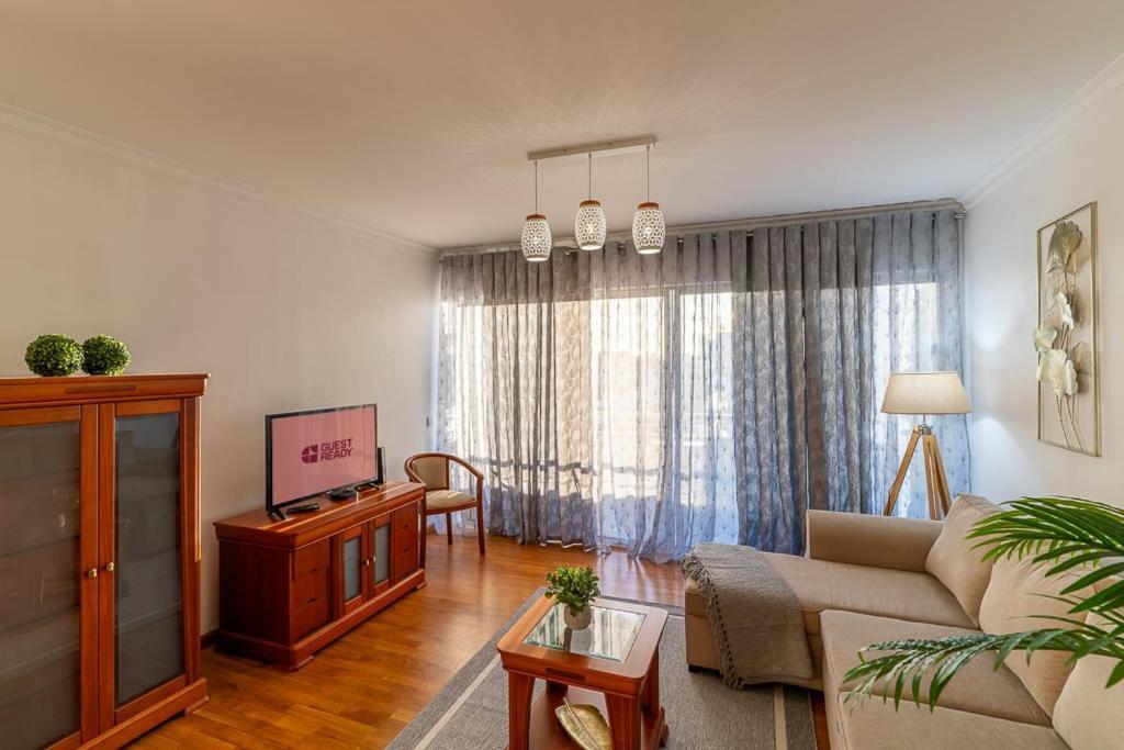 Guestready - Charming Retreat In Apartment *