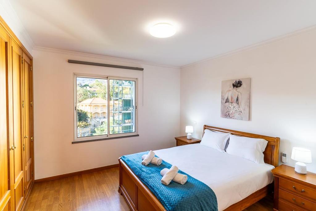 Apartment Guestready - Charming Retreat In Funchal (Madeira)