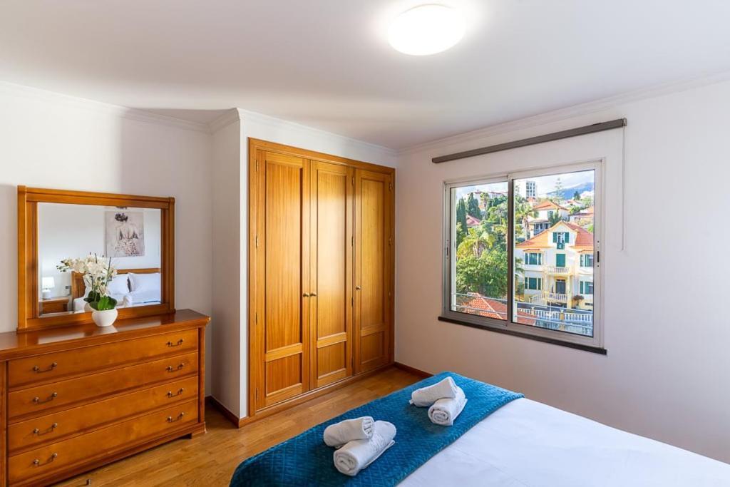 Guestready - Charming Retreat In * Funchal (Madeira)