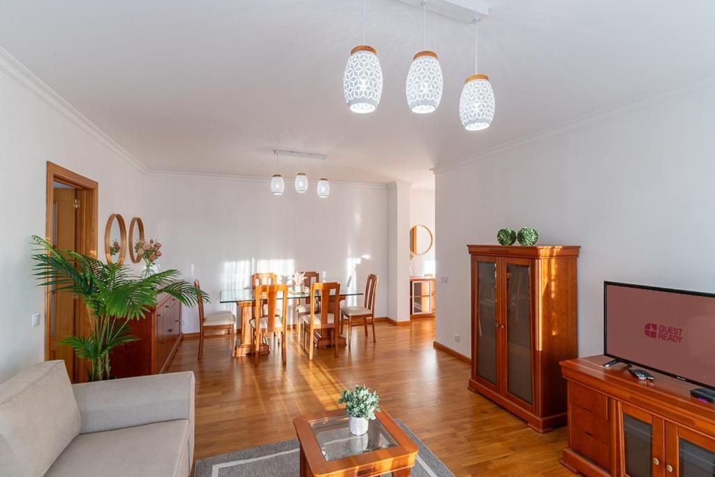 Guestready - Charming Retreat In Apartment *