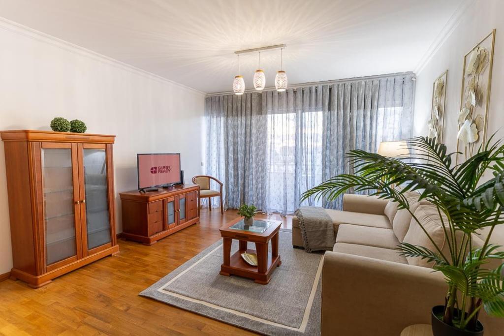 Guestready - Charming Retreat In Funchal (Madeira)