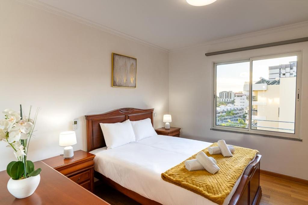 Guestready - Charming Retreat In * Funchal (Madeira)