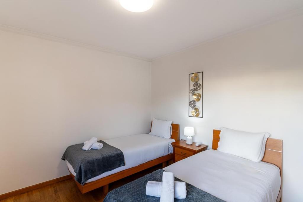 Guestready - Charming Retreat In Apartment
