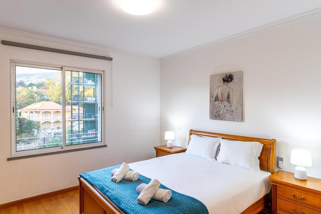 Guestready - Charming Retreat In Apartment Funchal (Madeira)