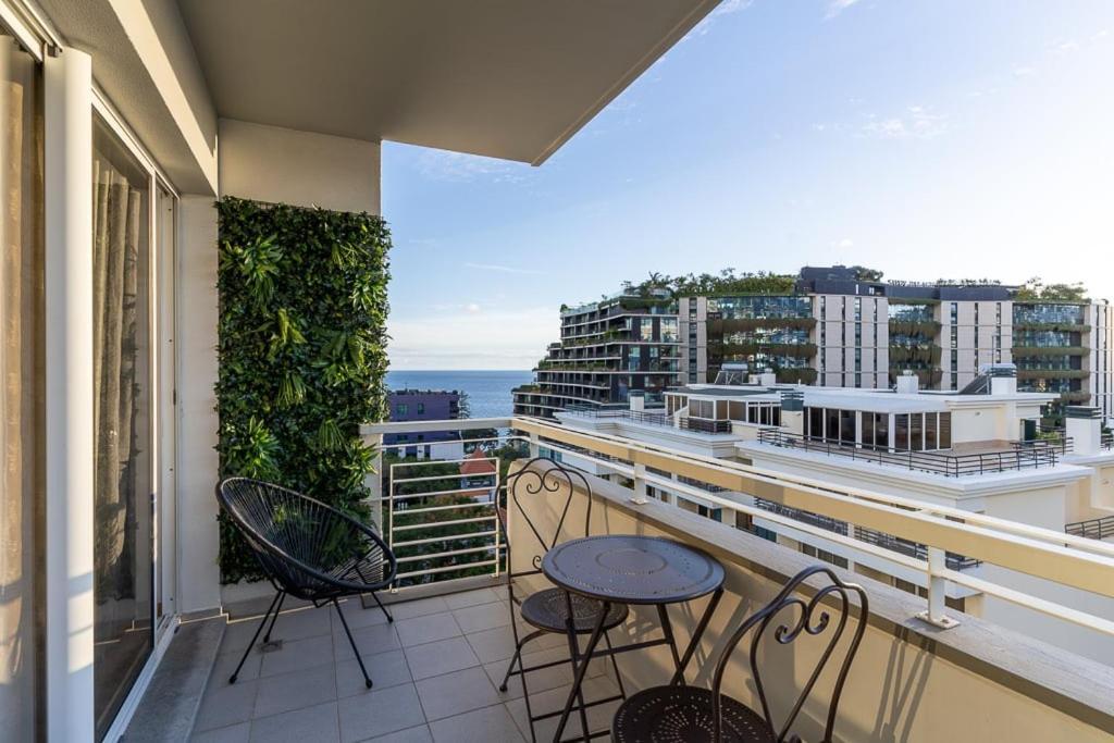 Apartment Guestready - Charming Retreat In Funchal (Madeira)