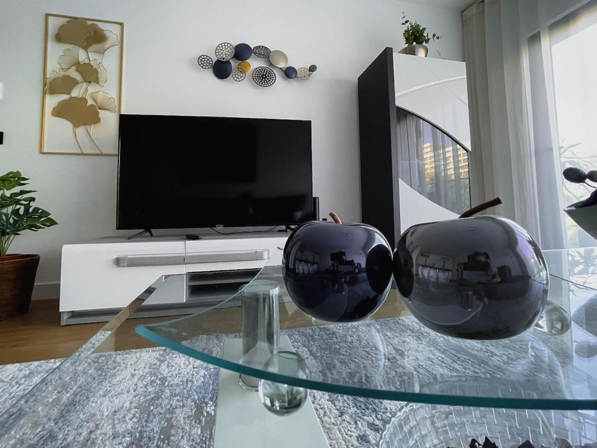 Apartment Place Haven