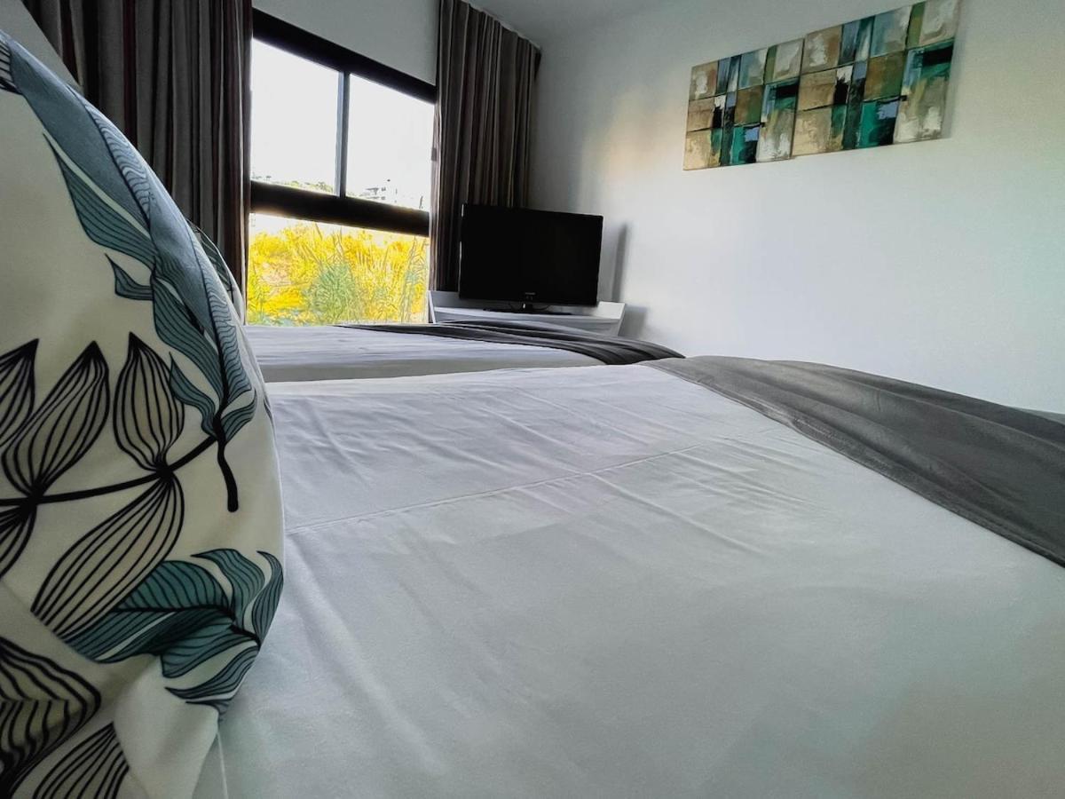 Place Haven Apartment Funchal (Madeira)
