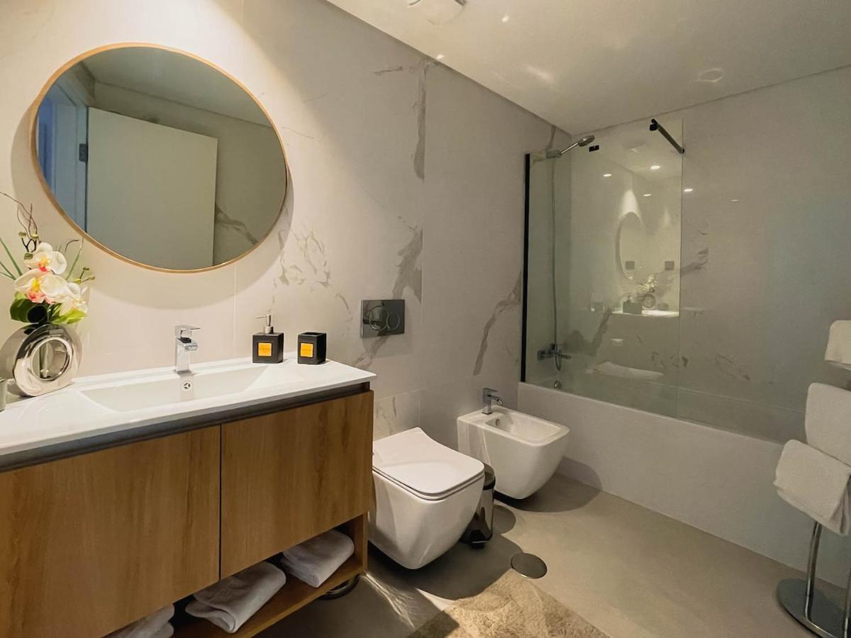 Place Haven Apartment *