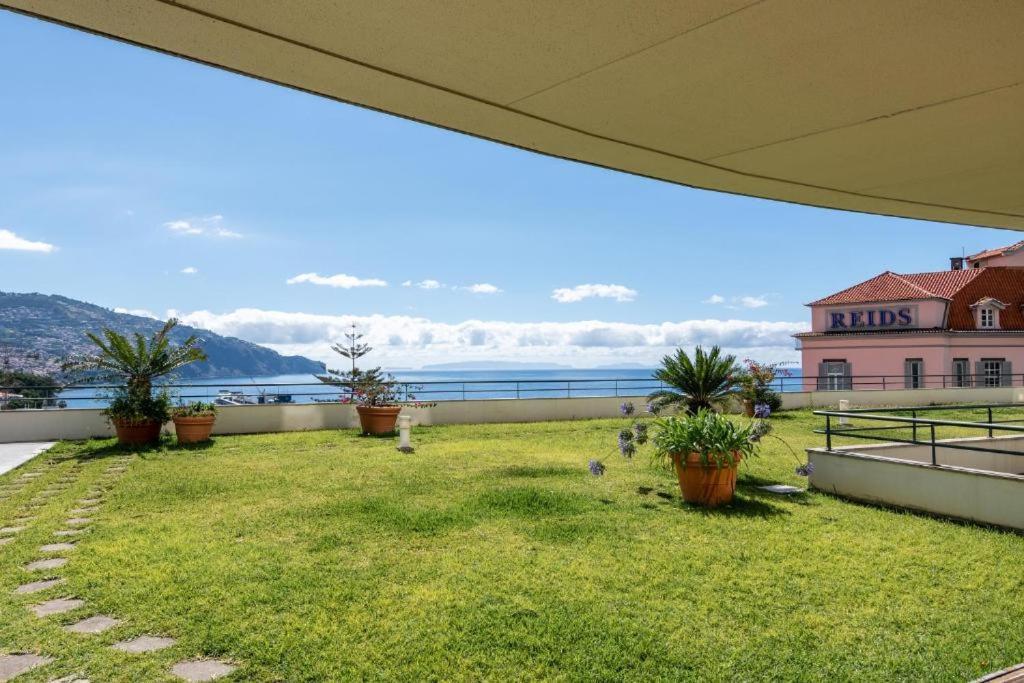 106 Apartamento Funchal (Madeira)