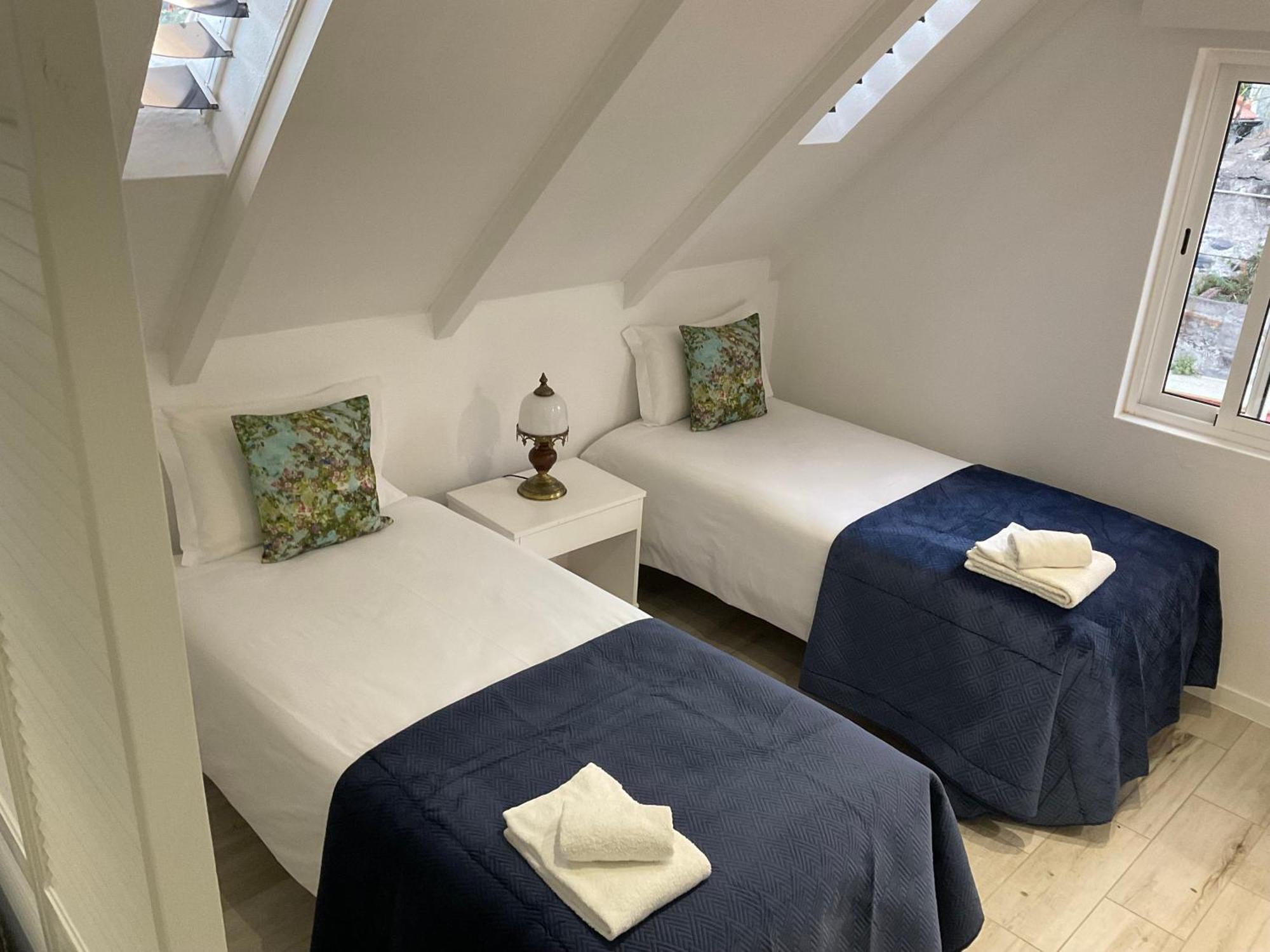 Apartamento Sol & Mar Casa Branca