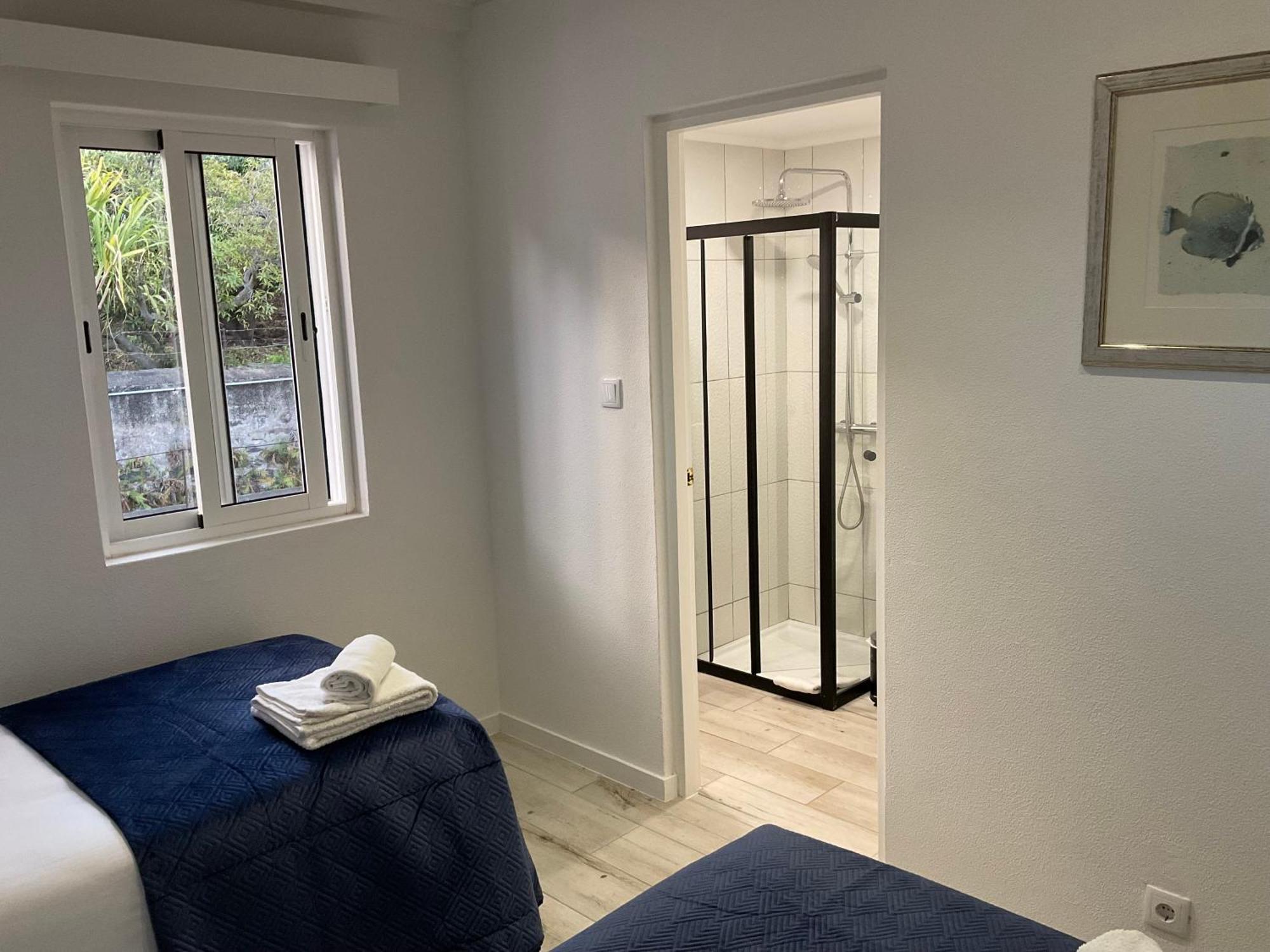 Sol & Mar Casa Branca Apartamento Funchal (Madeira)
