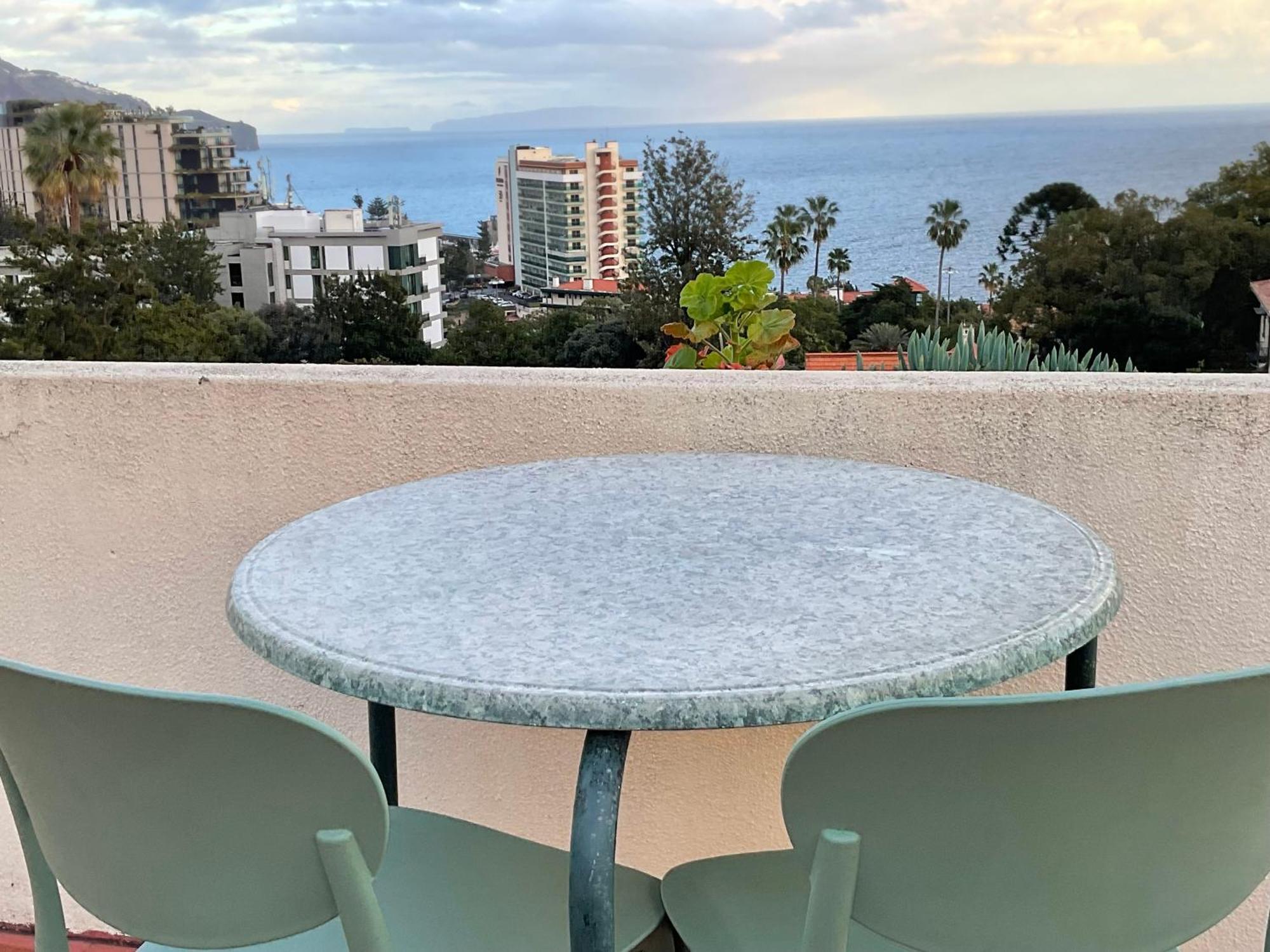 Sol & Mar Casa Branca Apartamento Funchal (Madeira)