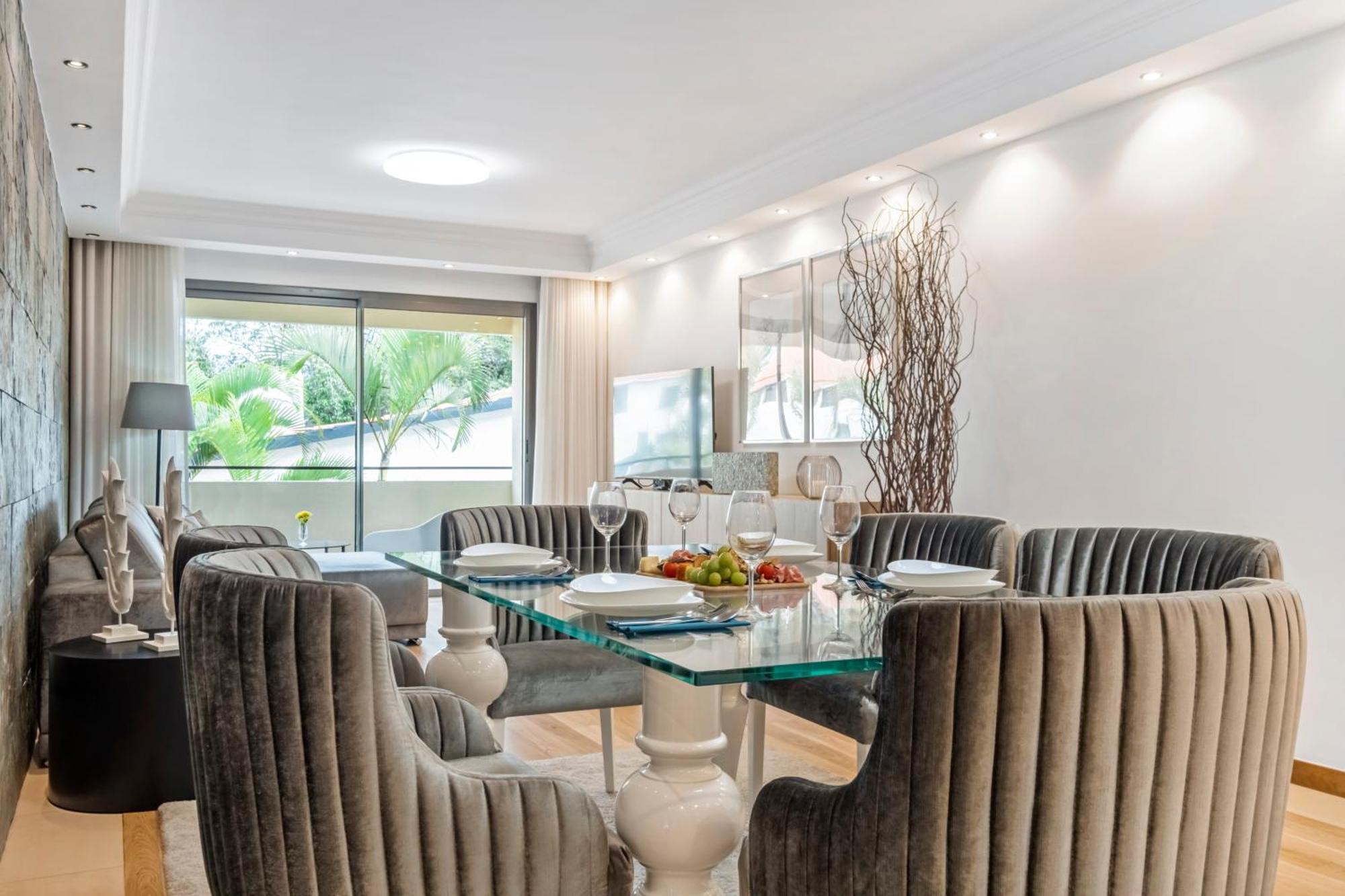 White House Premium Funchal (Madeira)