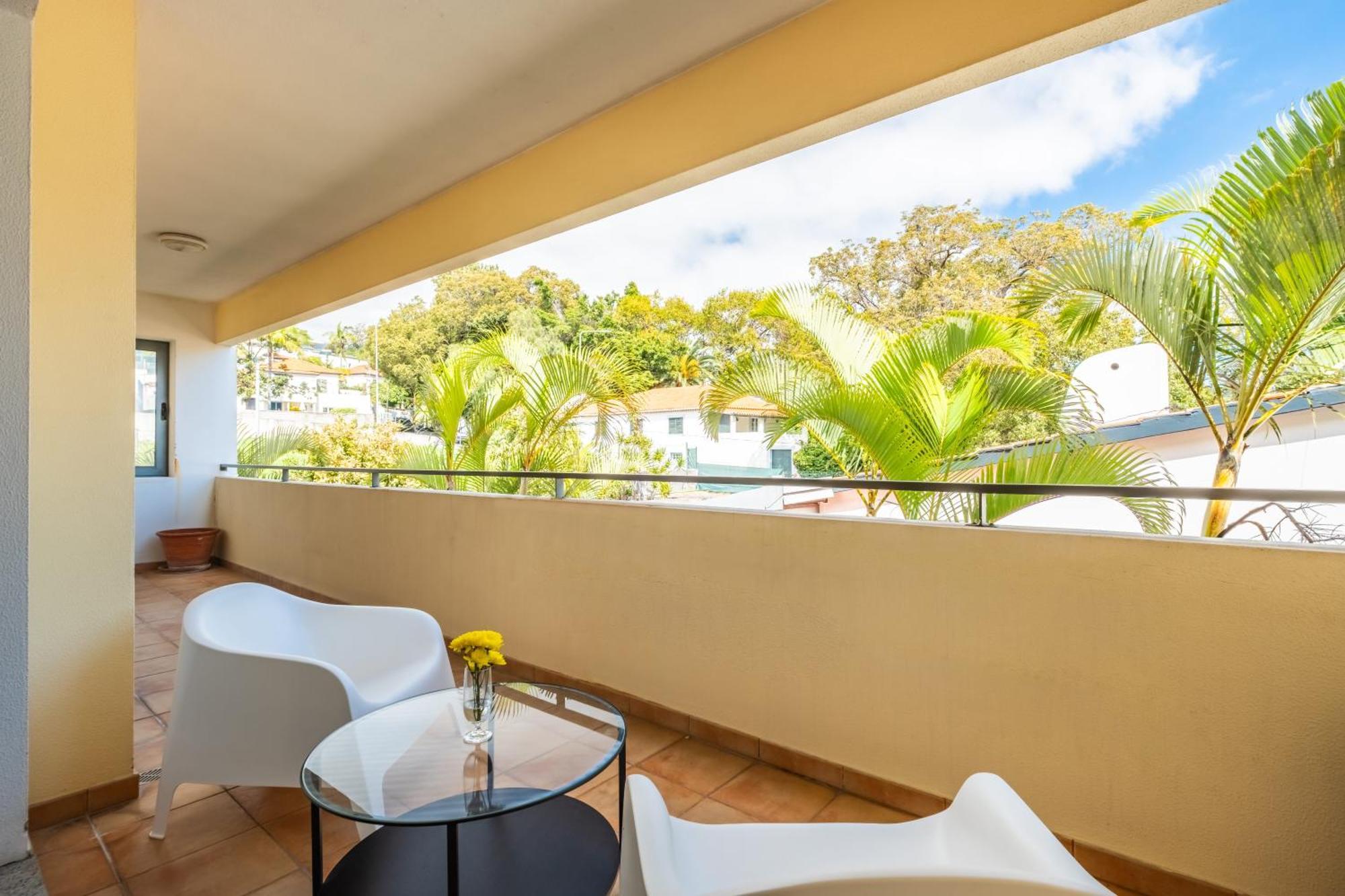 Apartamento White House Premium
