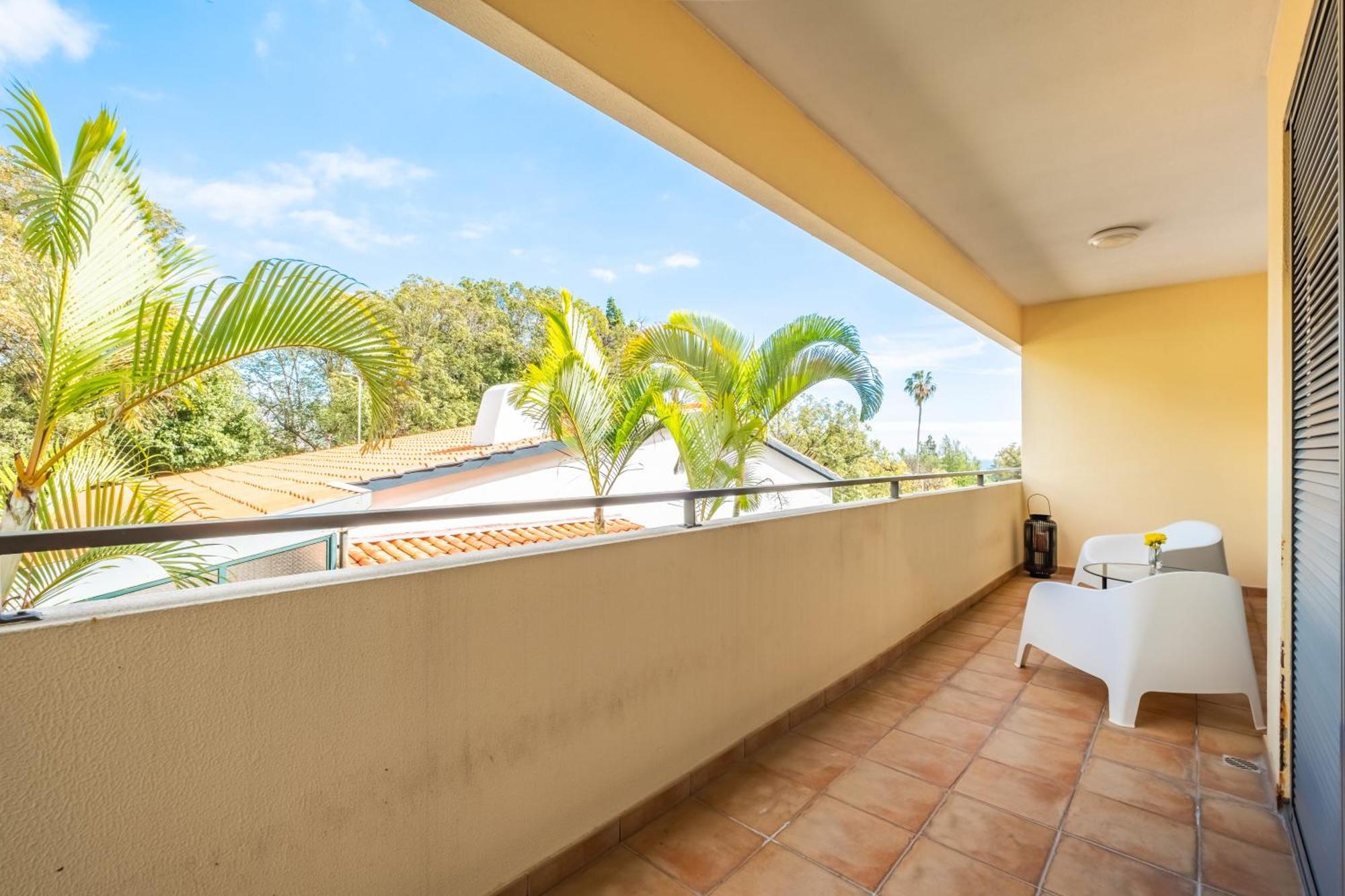 White House Premium Apartamento Funchal (Madeira)