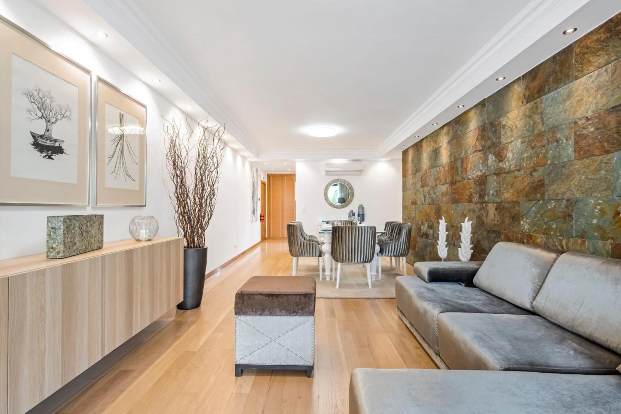 Apartamento White House Premium Funchal (Madeira)