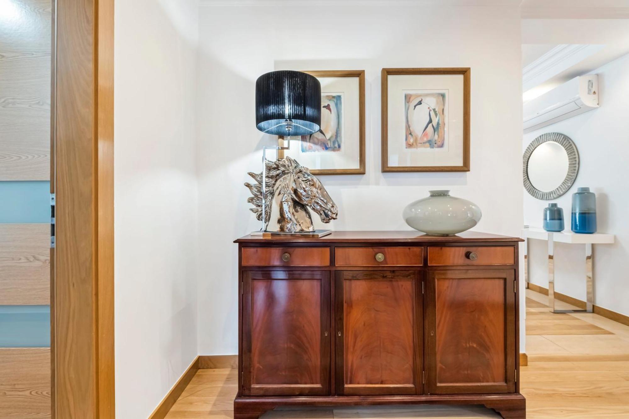 White House Premium Apartamento