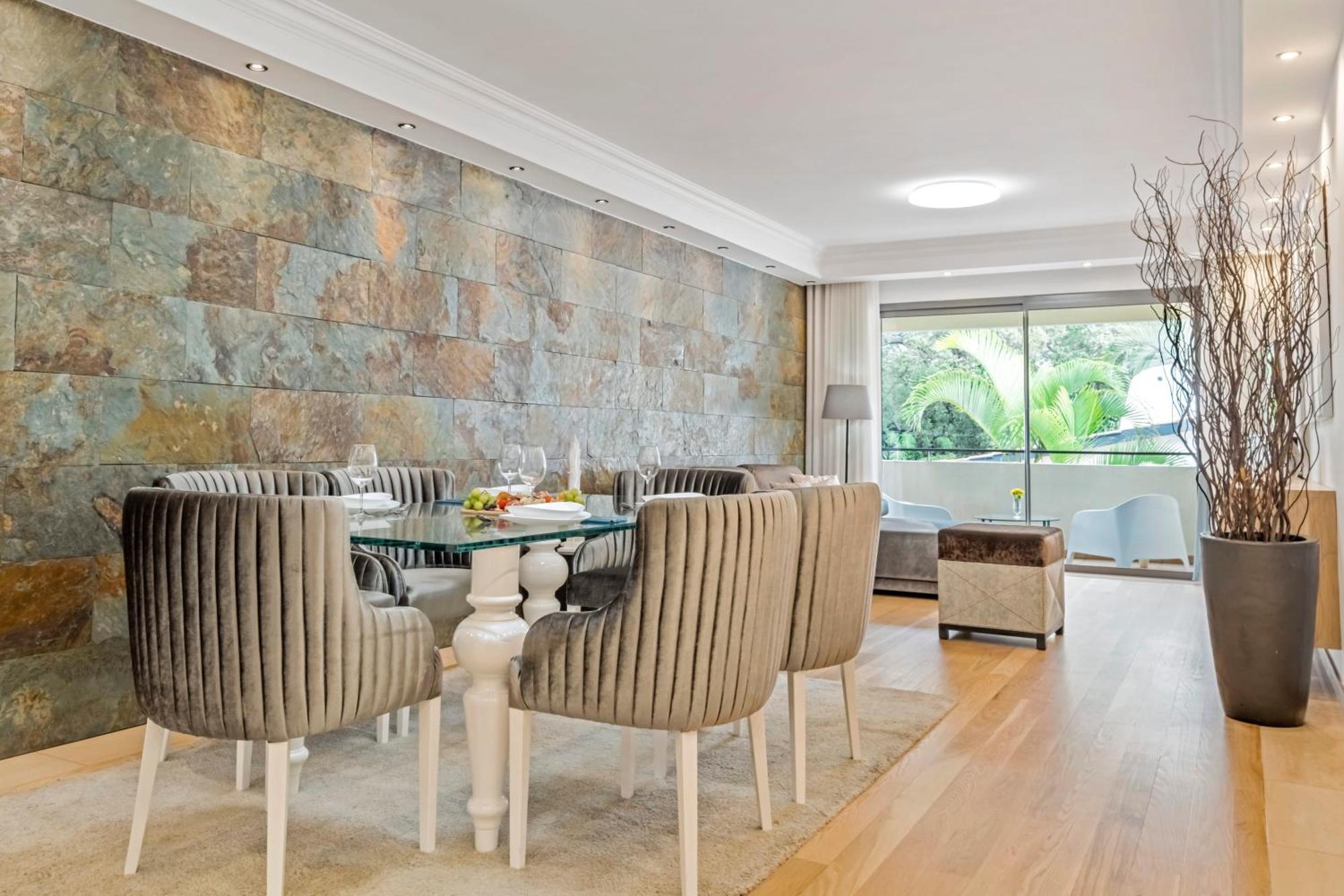 Apartamento White House Premium