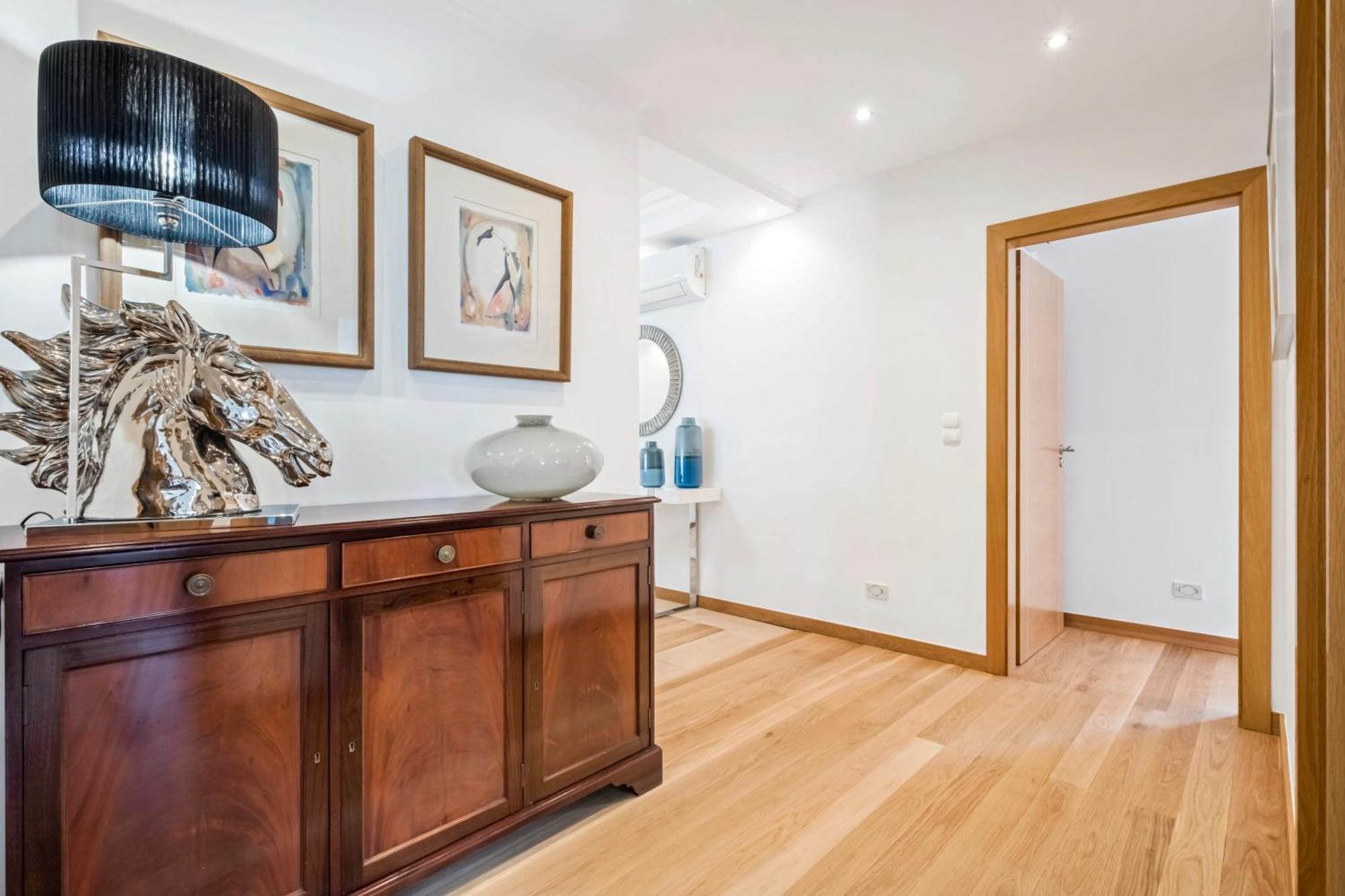 White House Premium Apartamento *