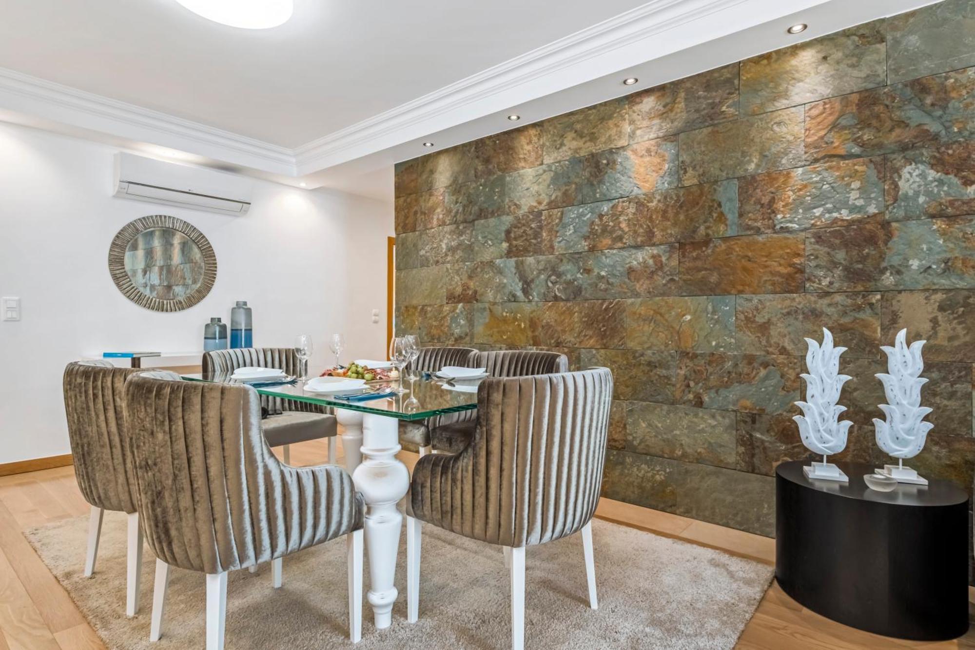 Apartamento White House Premium