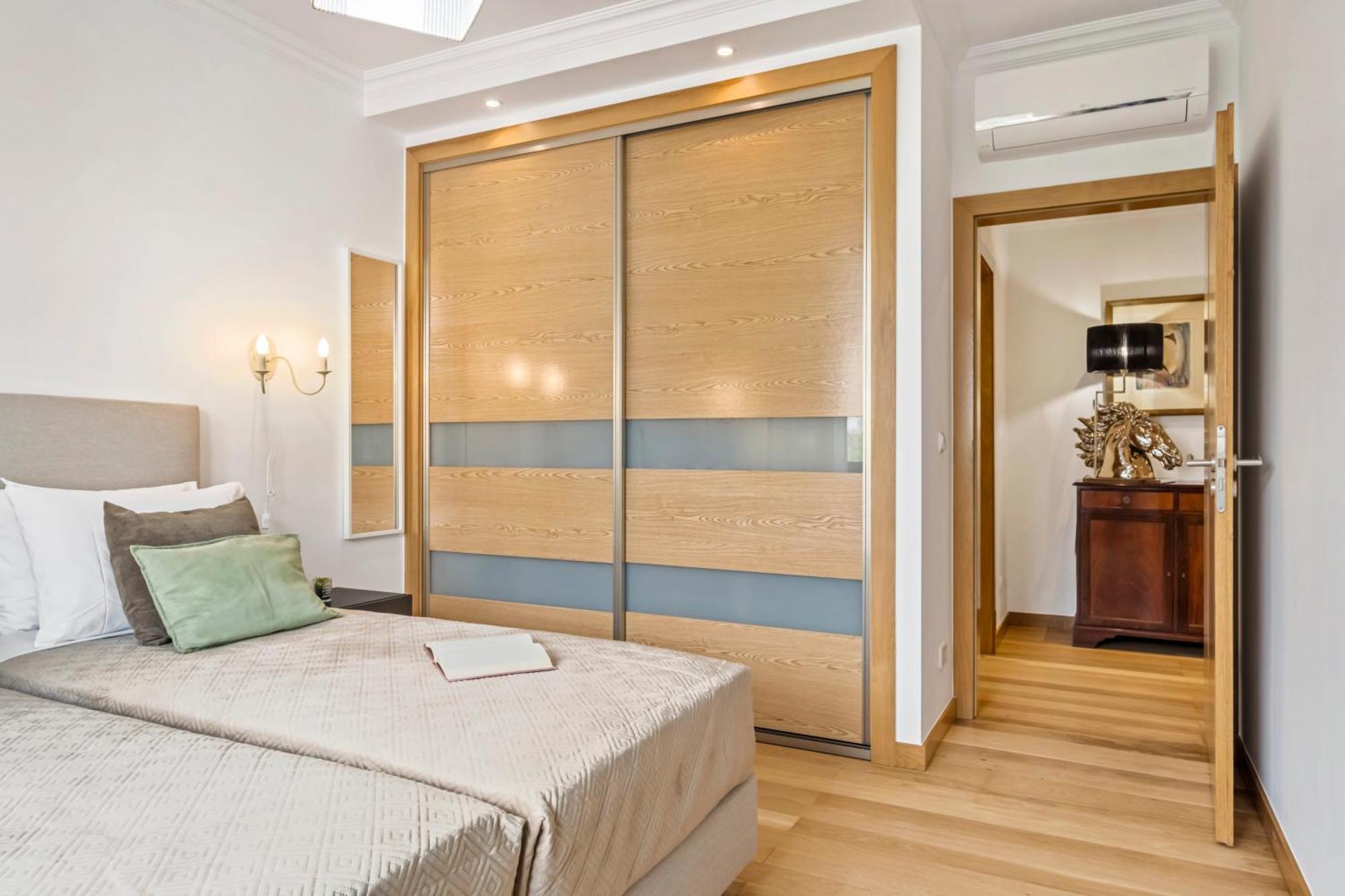 Apartamento White House Premium Funchal (Madeira)