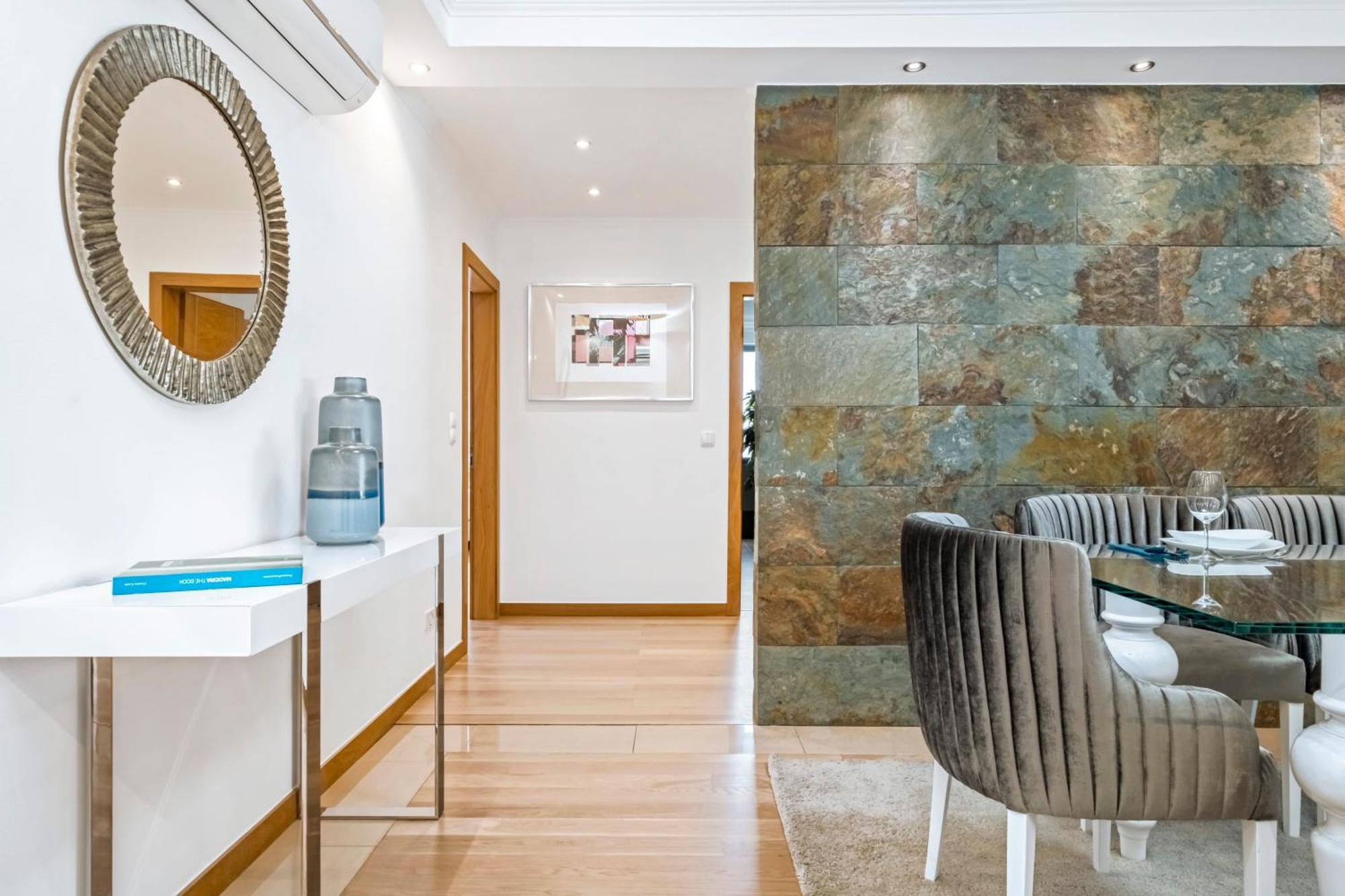 White House Premium * Funchal (Madeira)