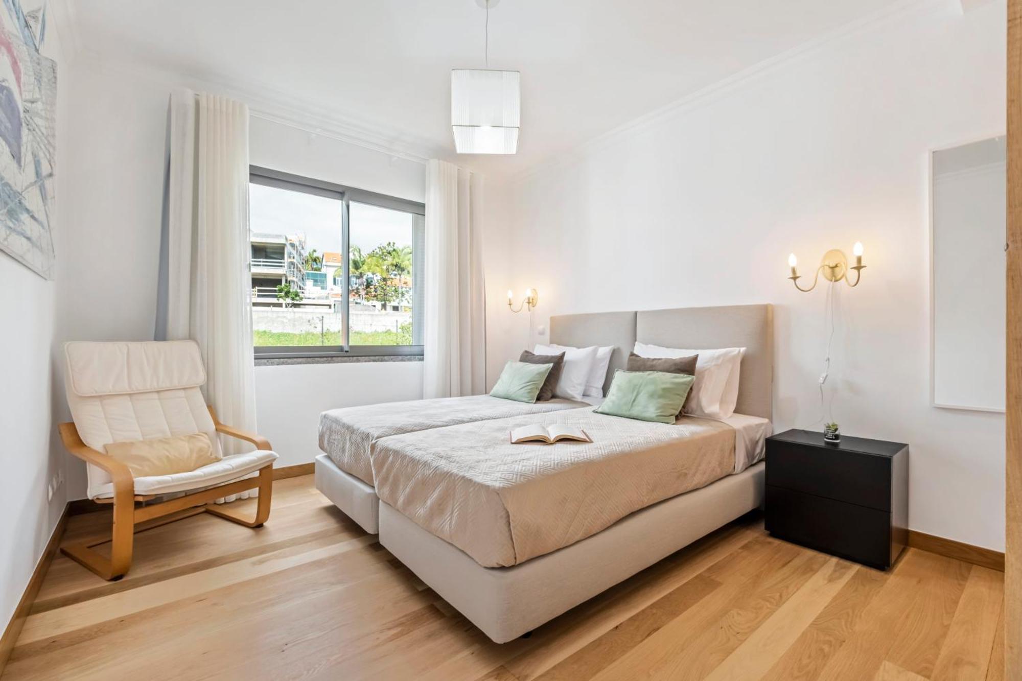 White House Premium Apartamento *