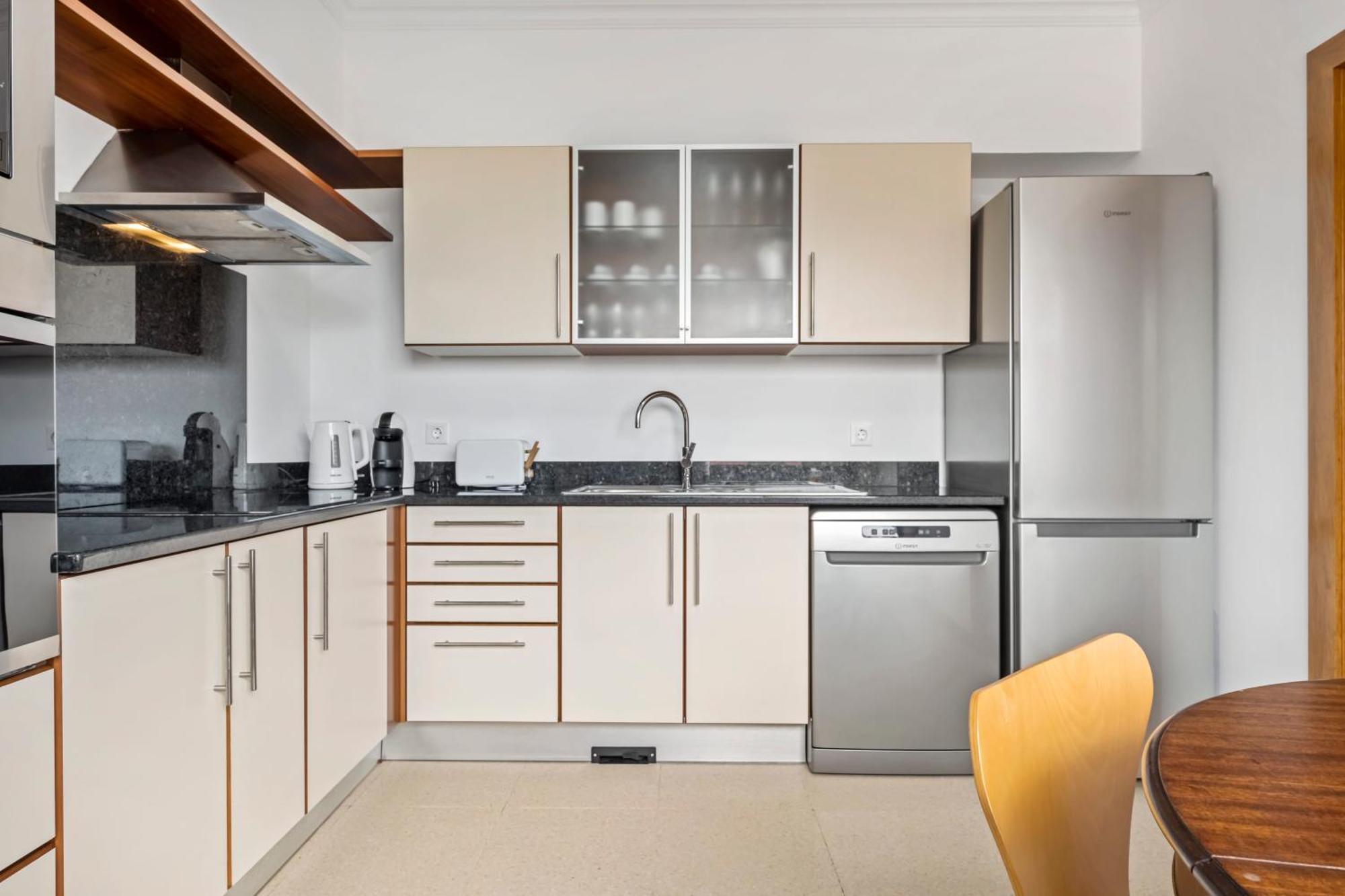 Apartamento White House Premium Funchal (Madeira)