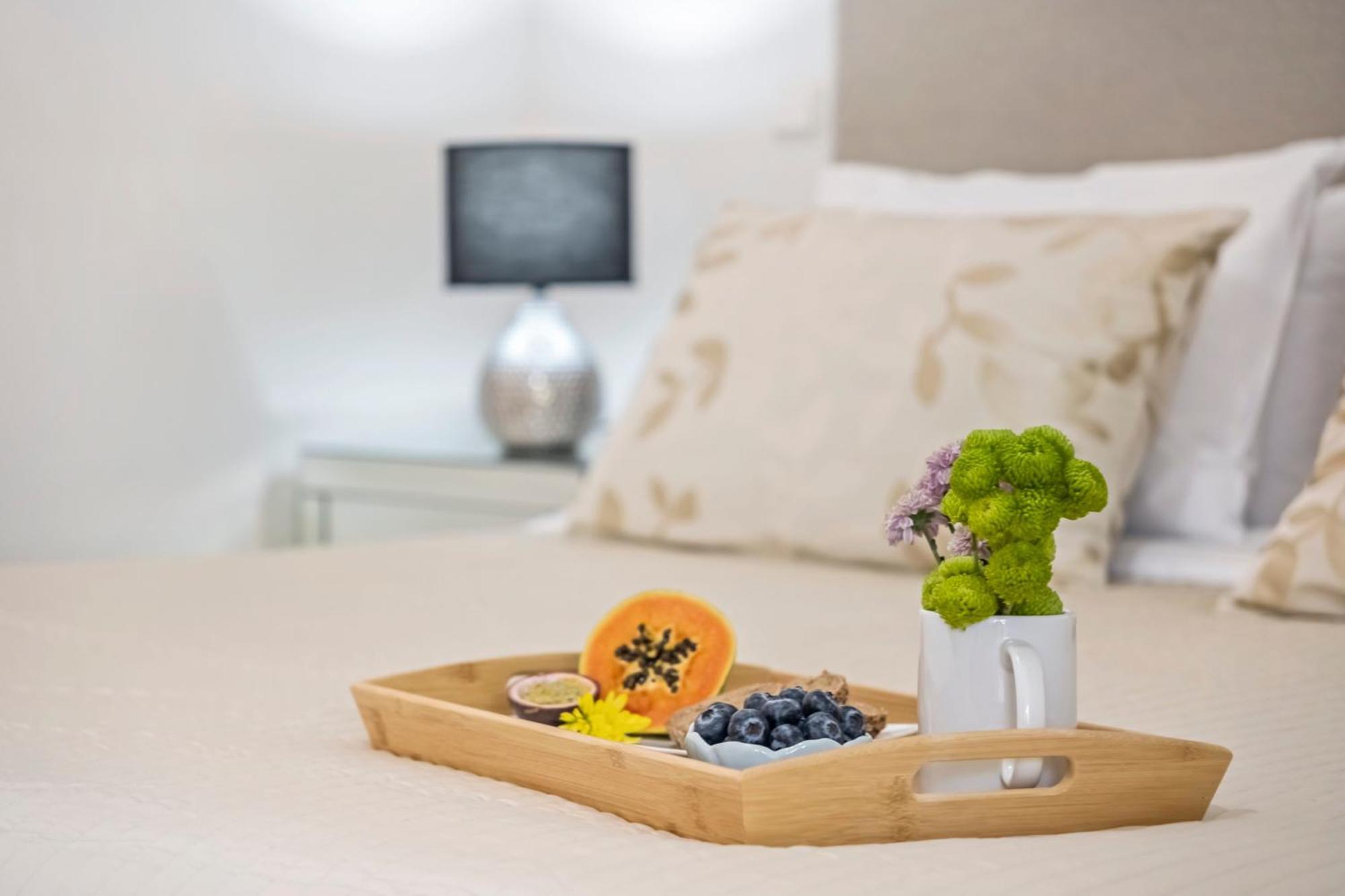 White House Premium Apartamento *