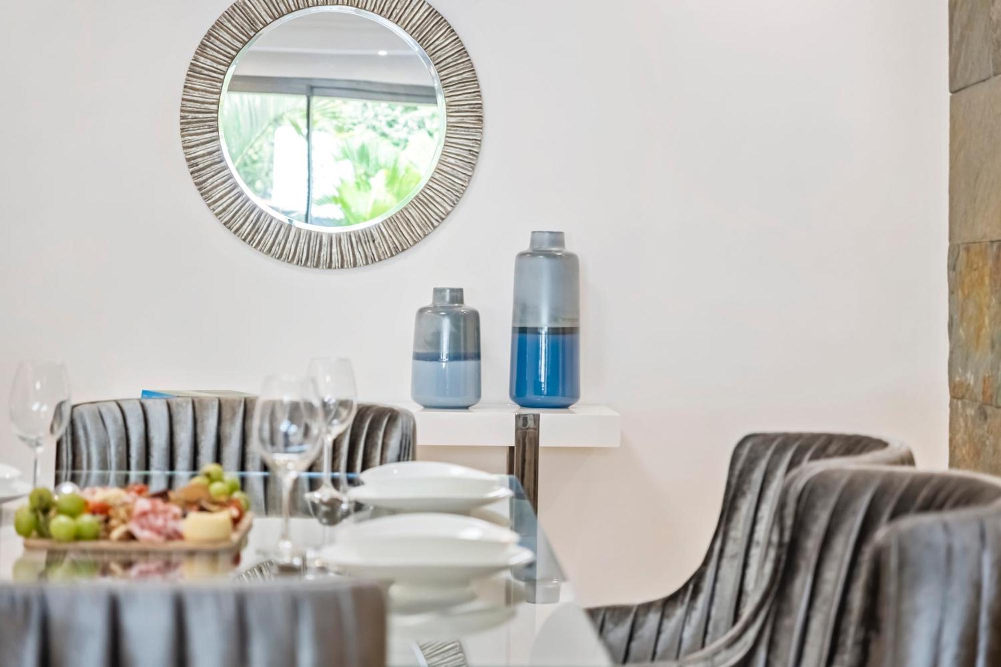 White House Premium Apartamento Funchal (Madeira)